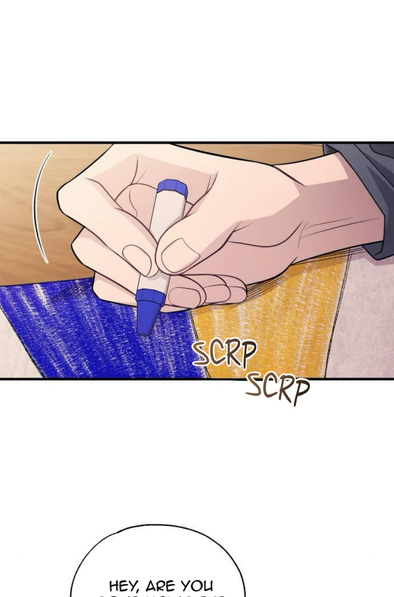 Yeonwoo’s Innocence Chapter 204 - Page 29