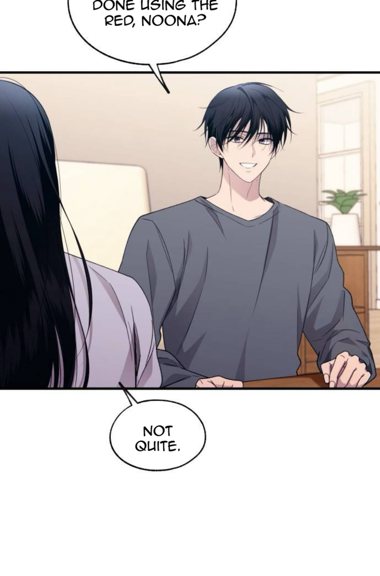 Yeonwoo’s Innocence Chapter 204 - Page 30