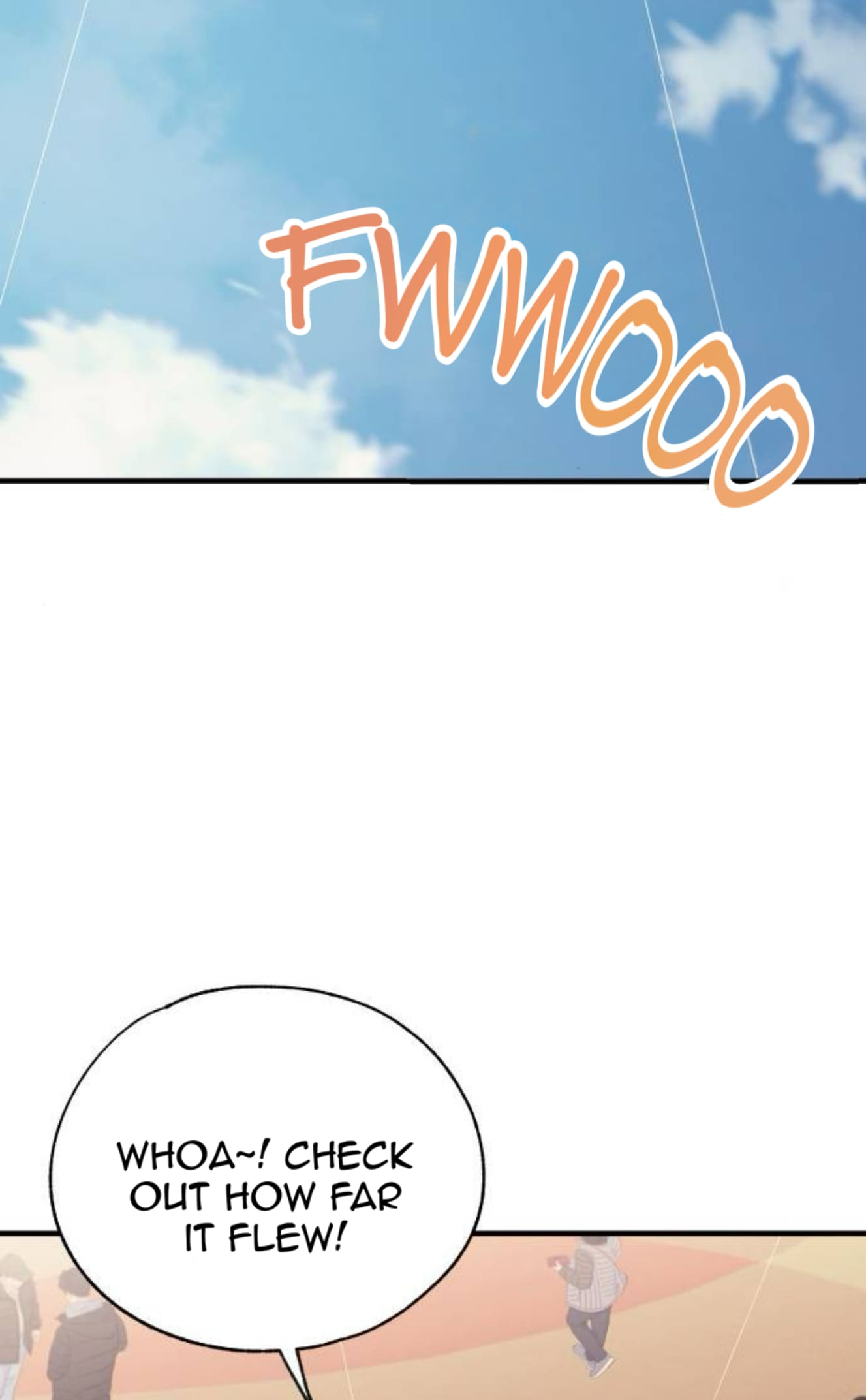 Yeonwoo’s Innocence Chapter 204 - Page 37