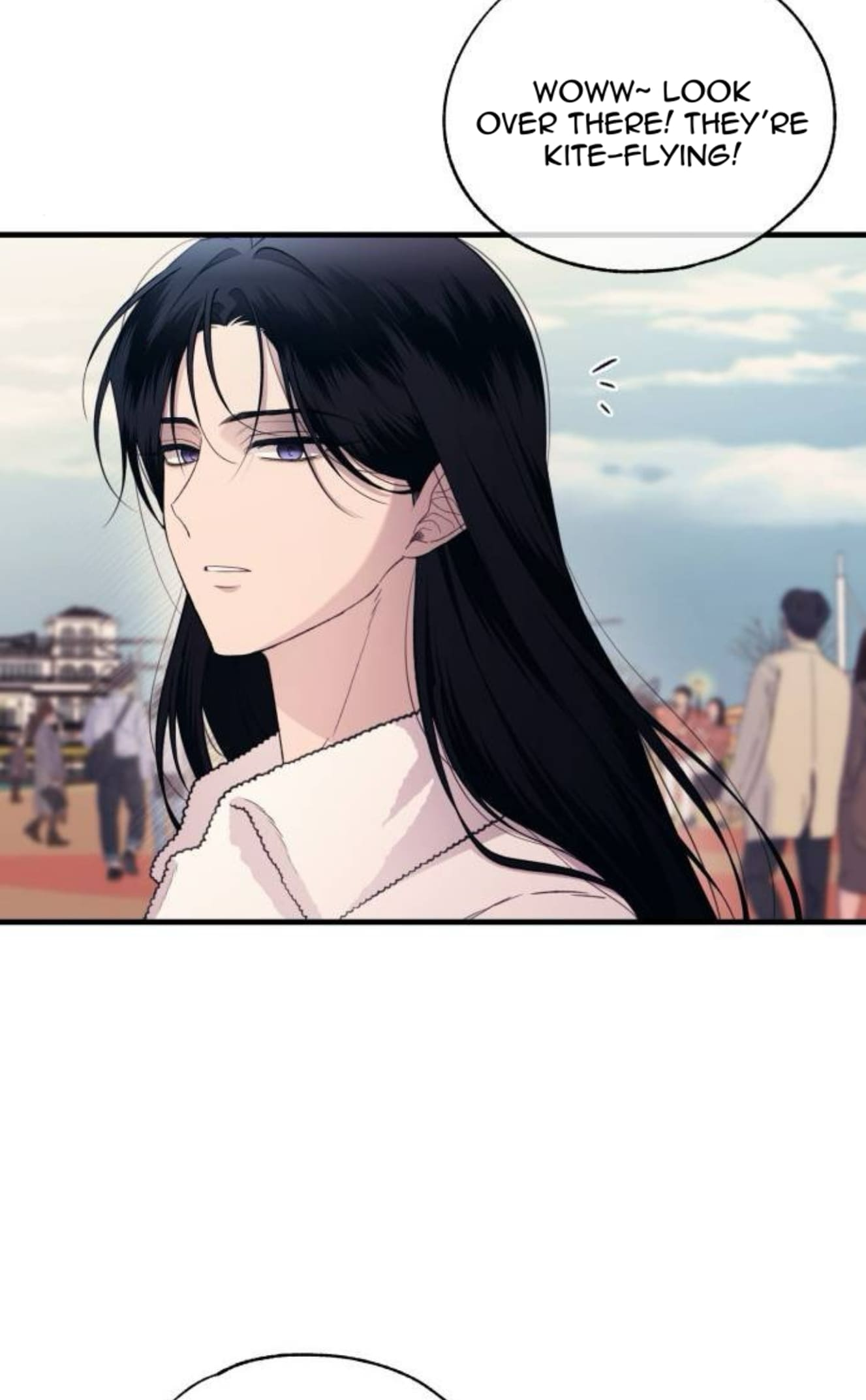 Yeonwoo’s Innocence Chapter 204 - Page 39