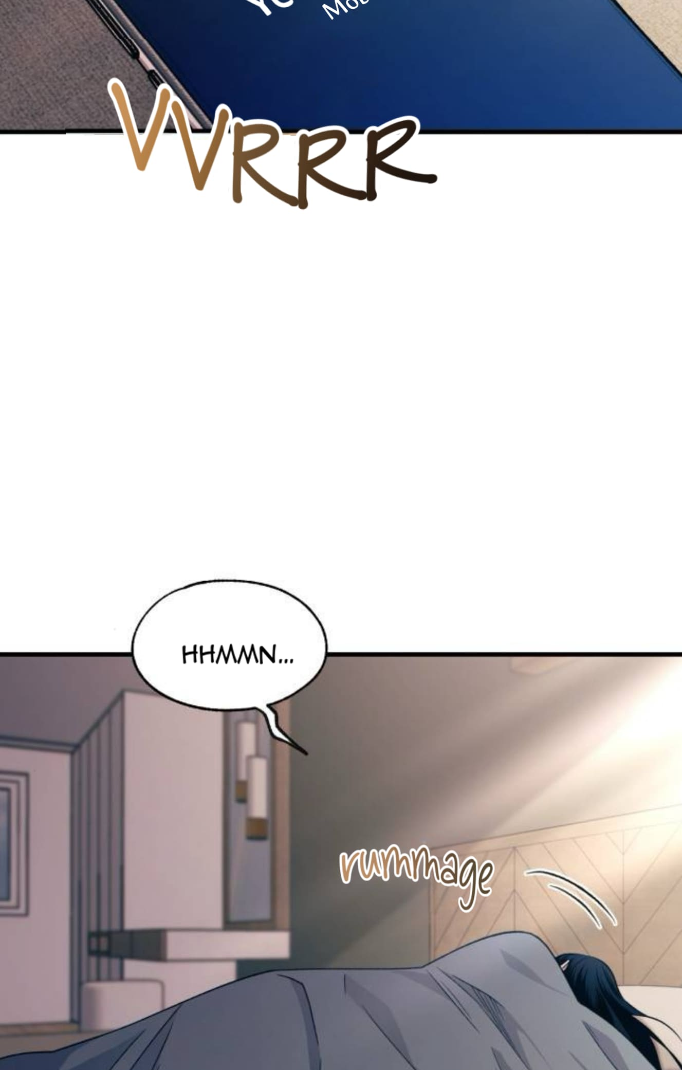 Yeonwoo’s Innocence Chapter 204 - Page 4