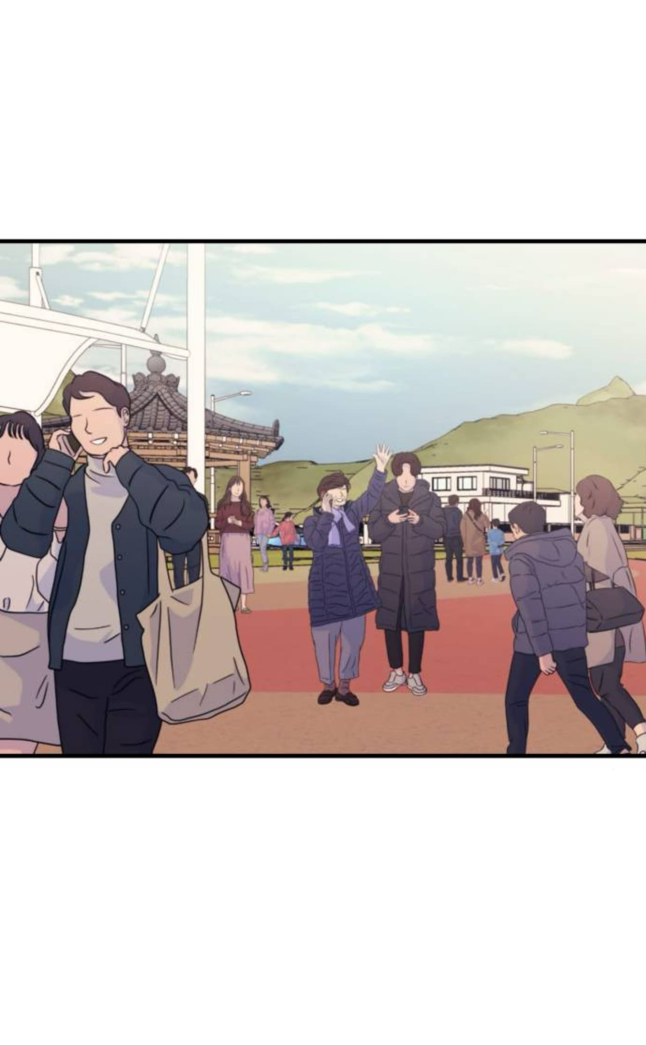Yeonwoo’s Innocence Chapter 204 - Page 41