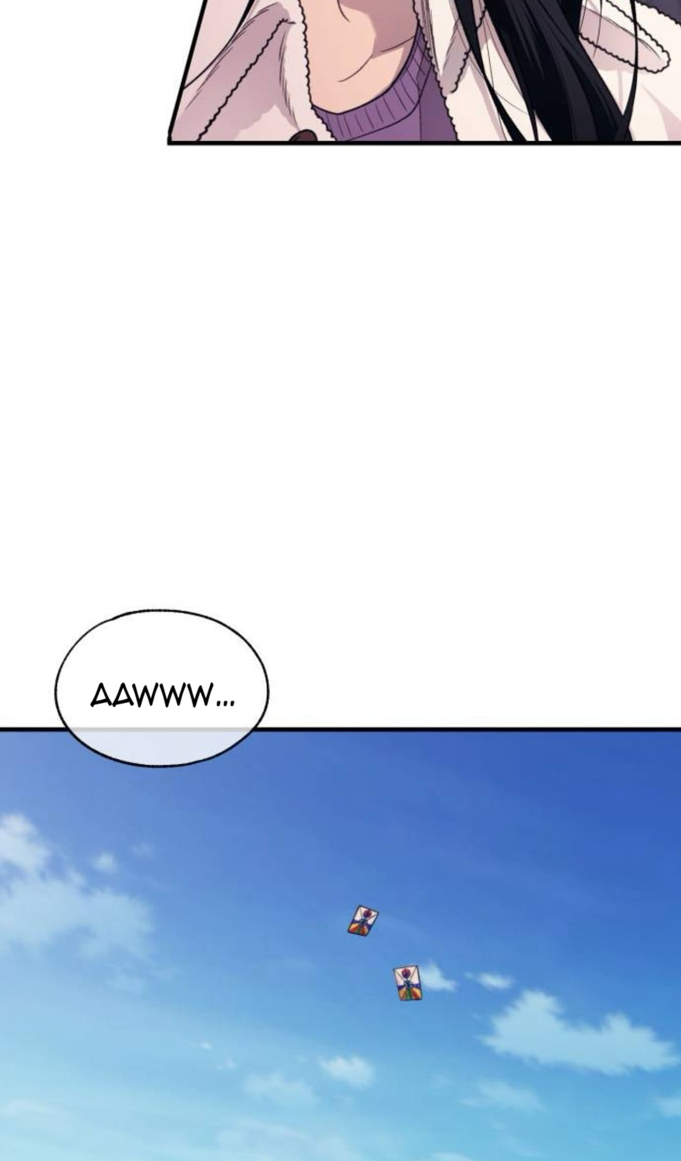 Yeonwoo’s Innocence Chapter 204 - Page 46