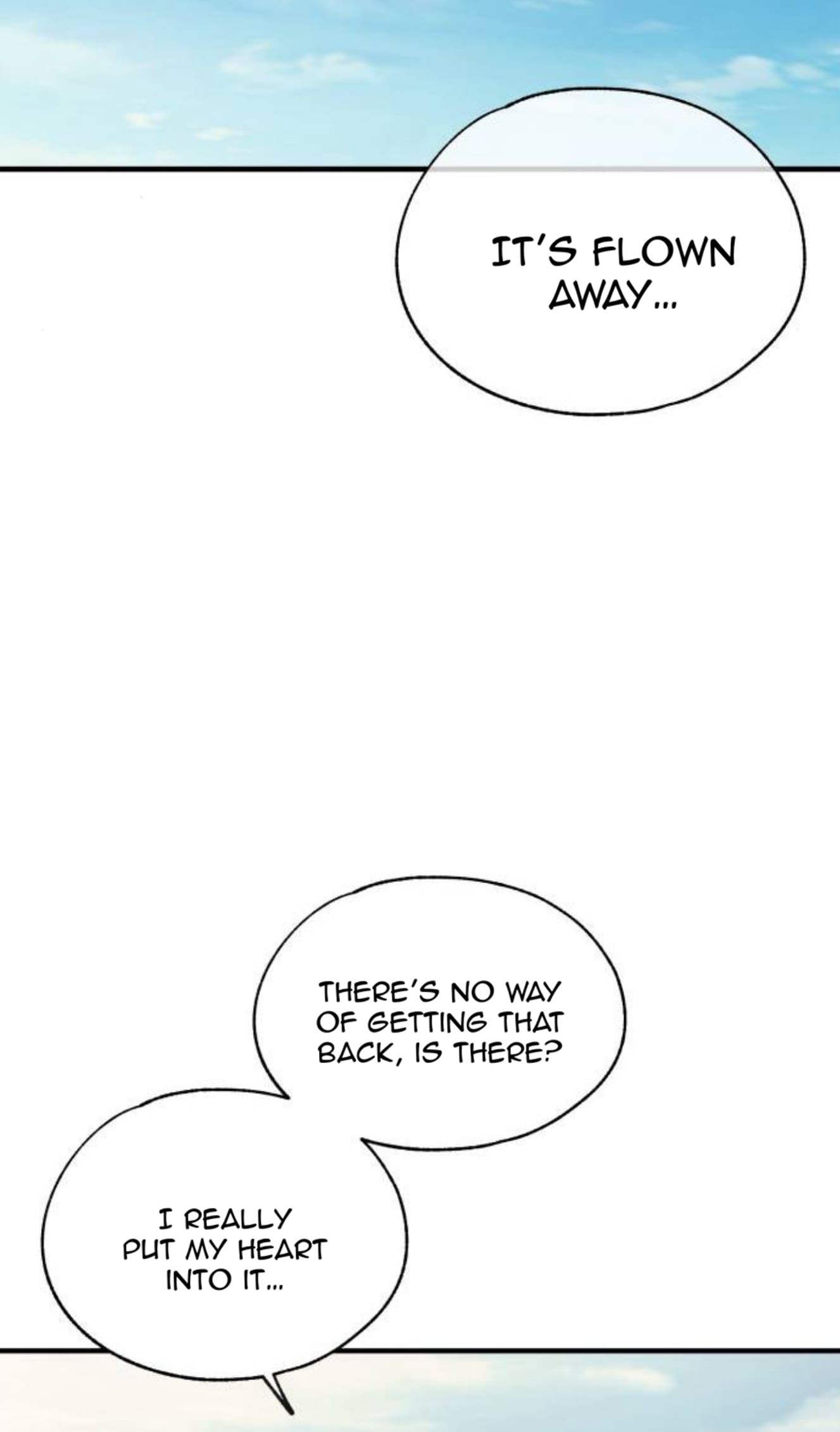 Yeonwoo’s Innocence Chapter 204 - Page 47