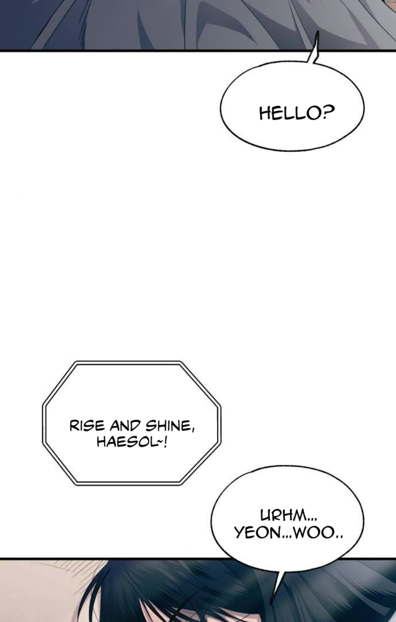 Yeonwoo’s Innocence Chapter 204 - Page 5