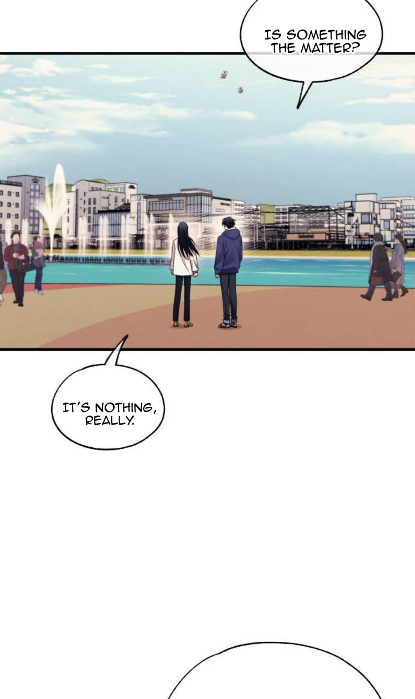 Yeonwoo’s Innocence Chapter 204 - Page 52