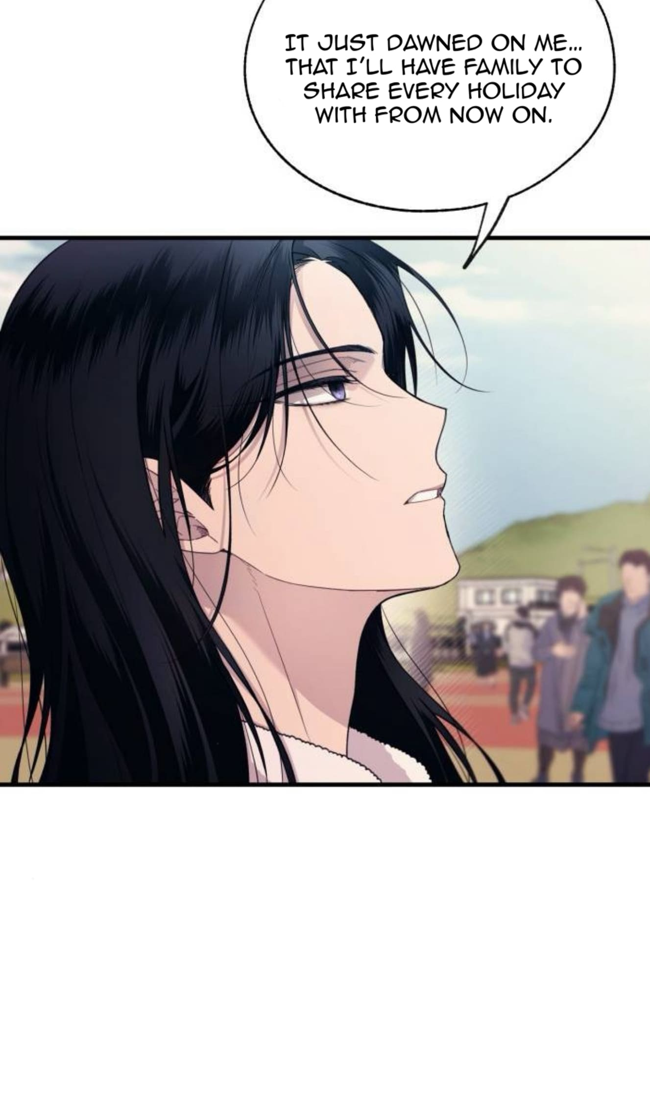 Yeonwoo’s Innocence Chapter 204 - Page 53