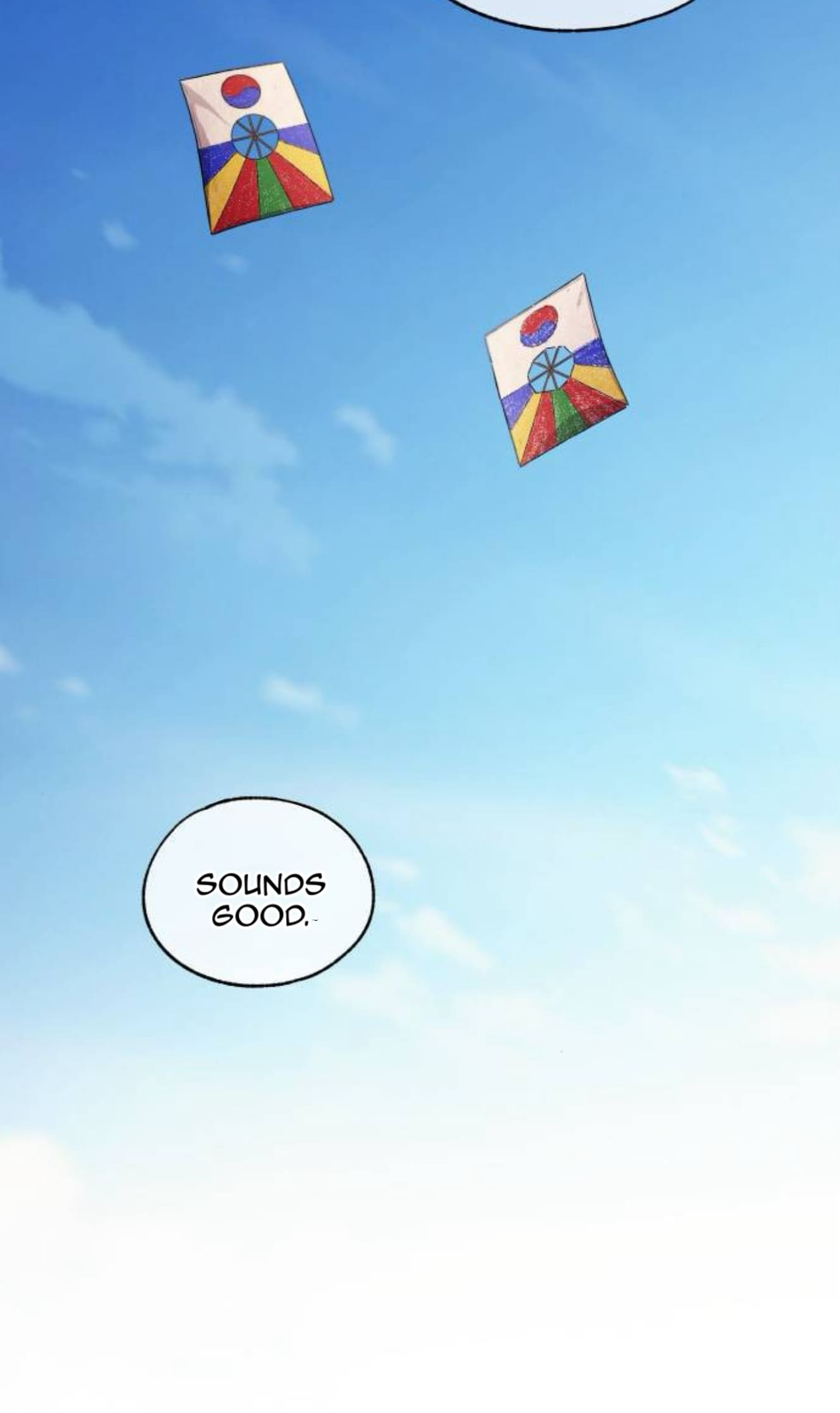 Yeonwoo’s Innocence Chapter 204 - Page 56