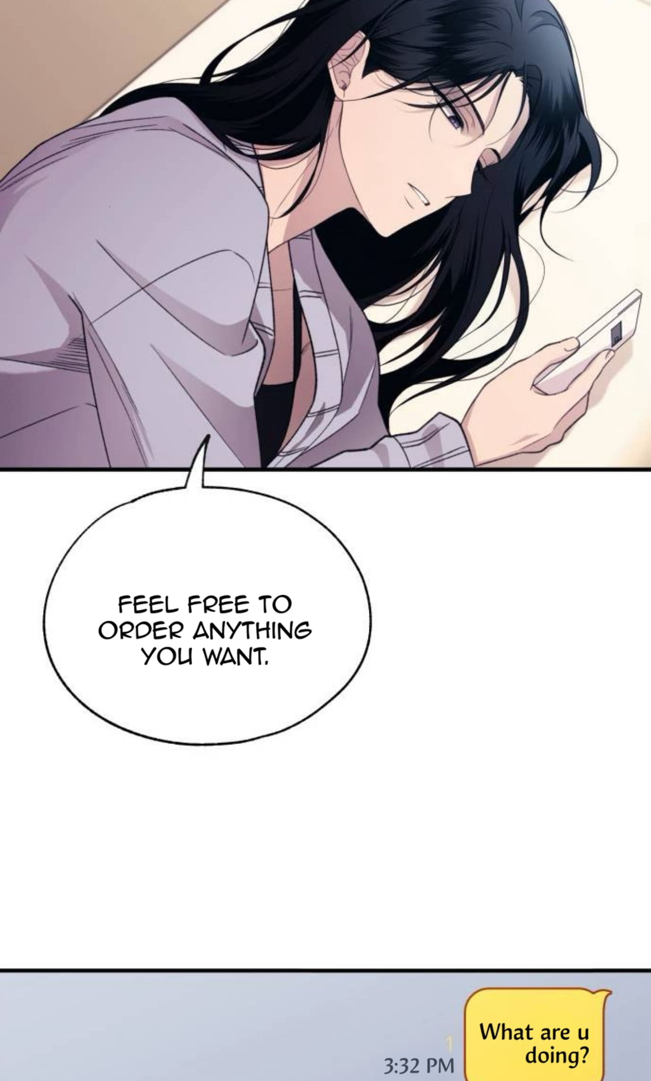 Yeonwoo’s Innocence Chapter 204 - Page 59