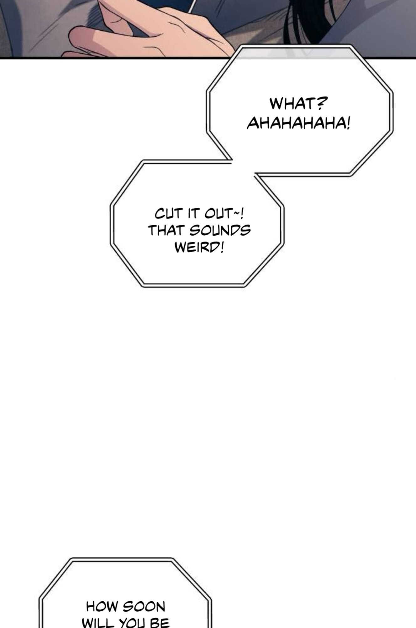 Yeonwoo’s Innocence Chapter 204 - Page 8