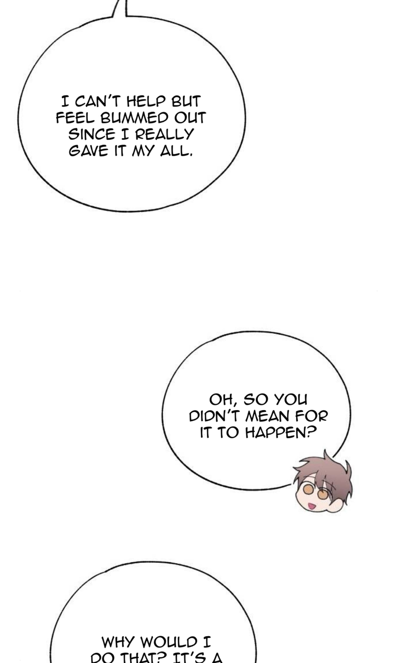 Yeonwoo’s Innocence Chapter 205 - Page 15