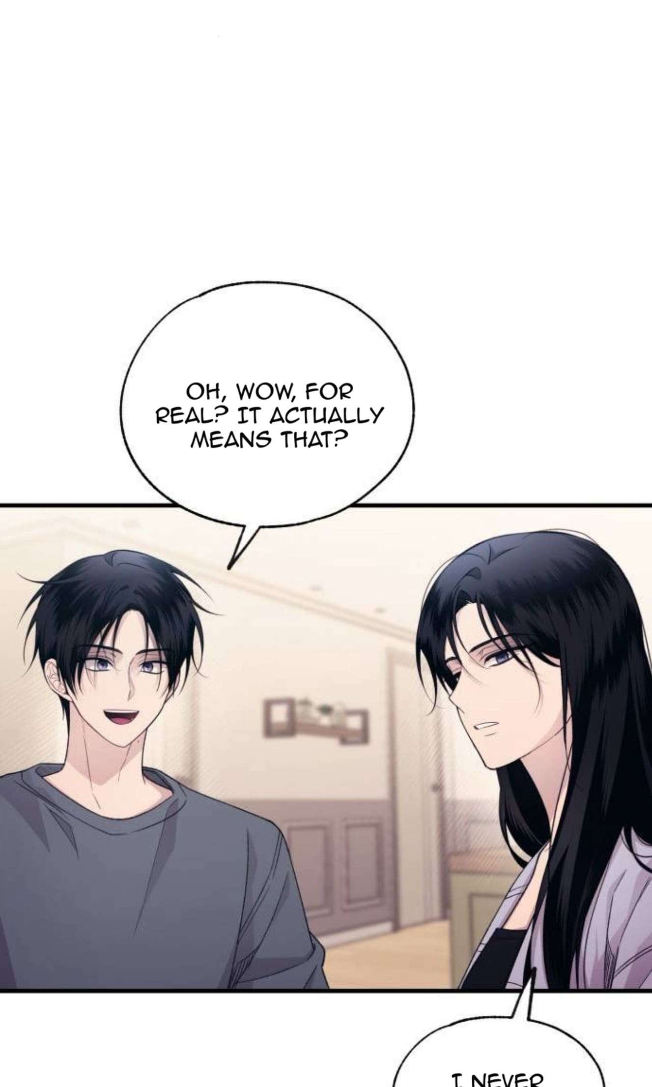 Yeonwoo’s Innocence Chapter 205 - Page 18