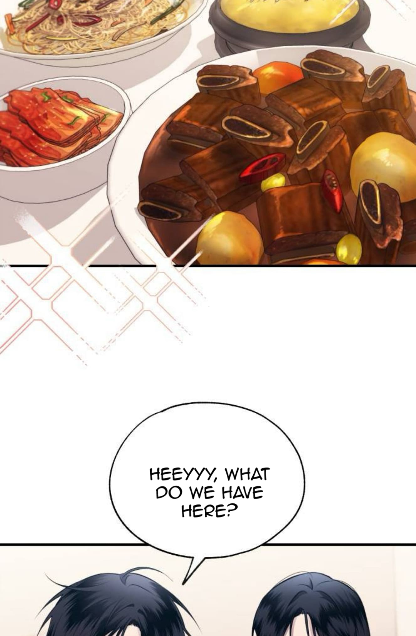 Yeonwoo’s Innocence Chapter 205 - Page 2