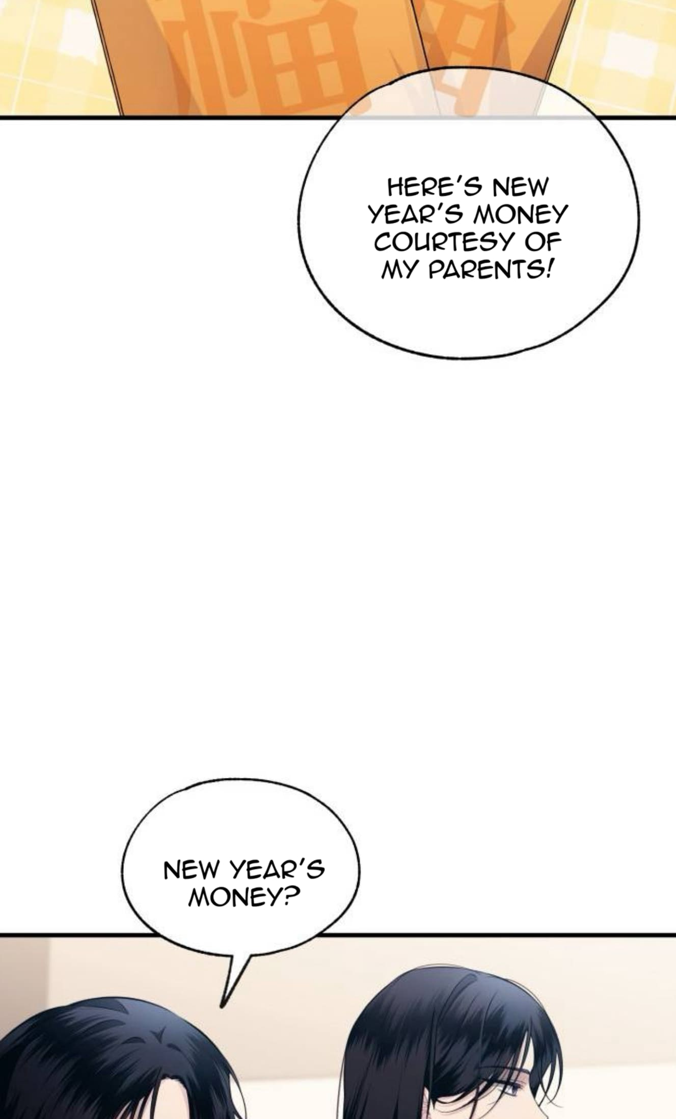 Yeonwoo’s Innocence Chapter 205 - Page 26