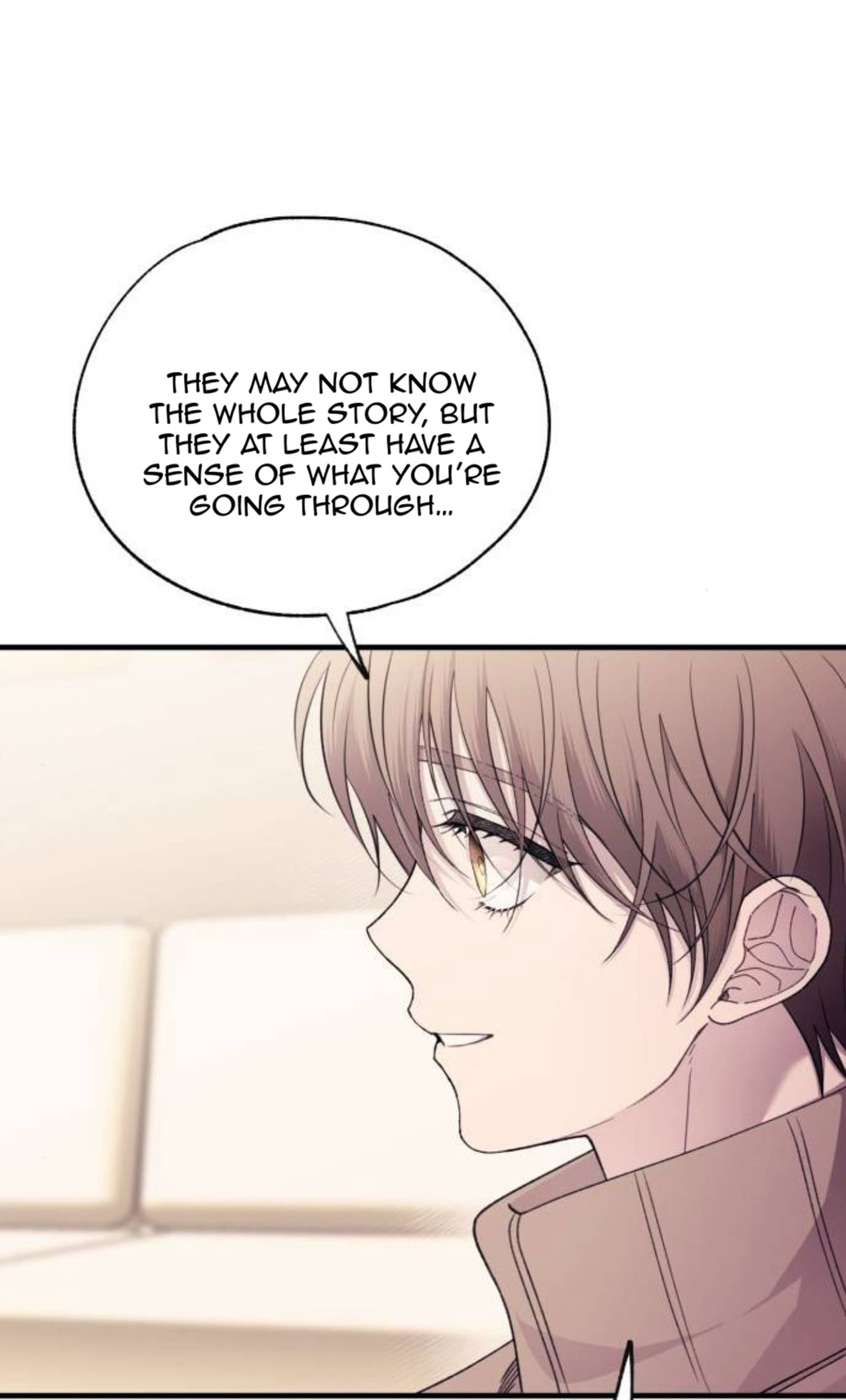 Yeonwoo’s Innocence Chapter 205 - Page 28