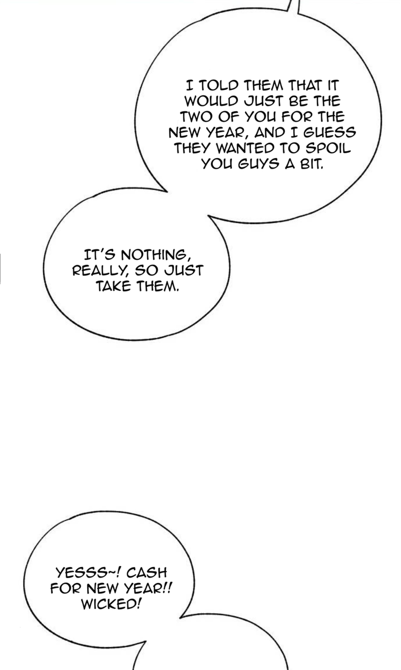Yeonwoo’s Innocence Chapter 205 - Page 29