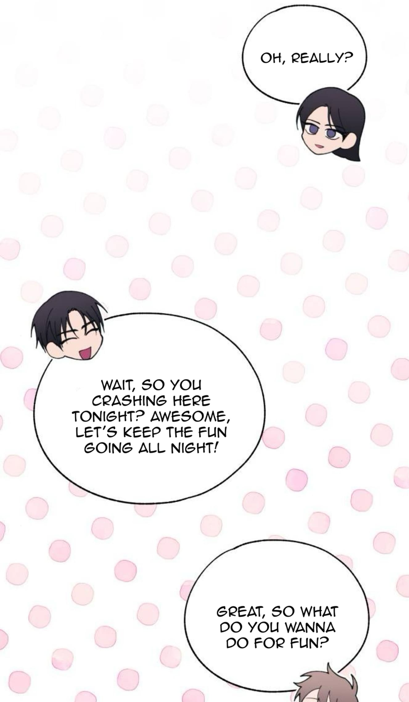 Yeonwoo’s Innocence Chapter 205 - Page 35