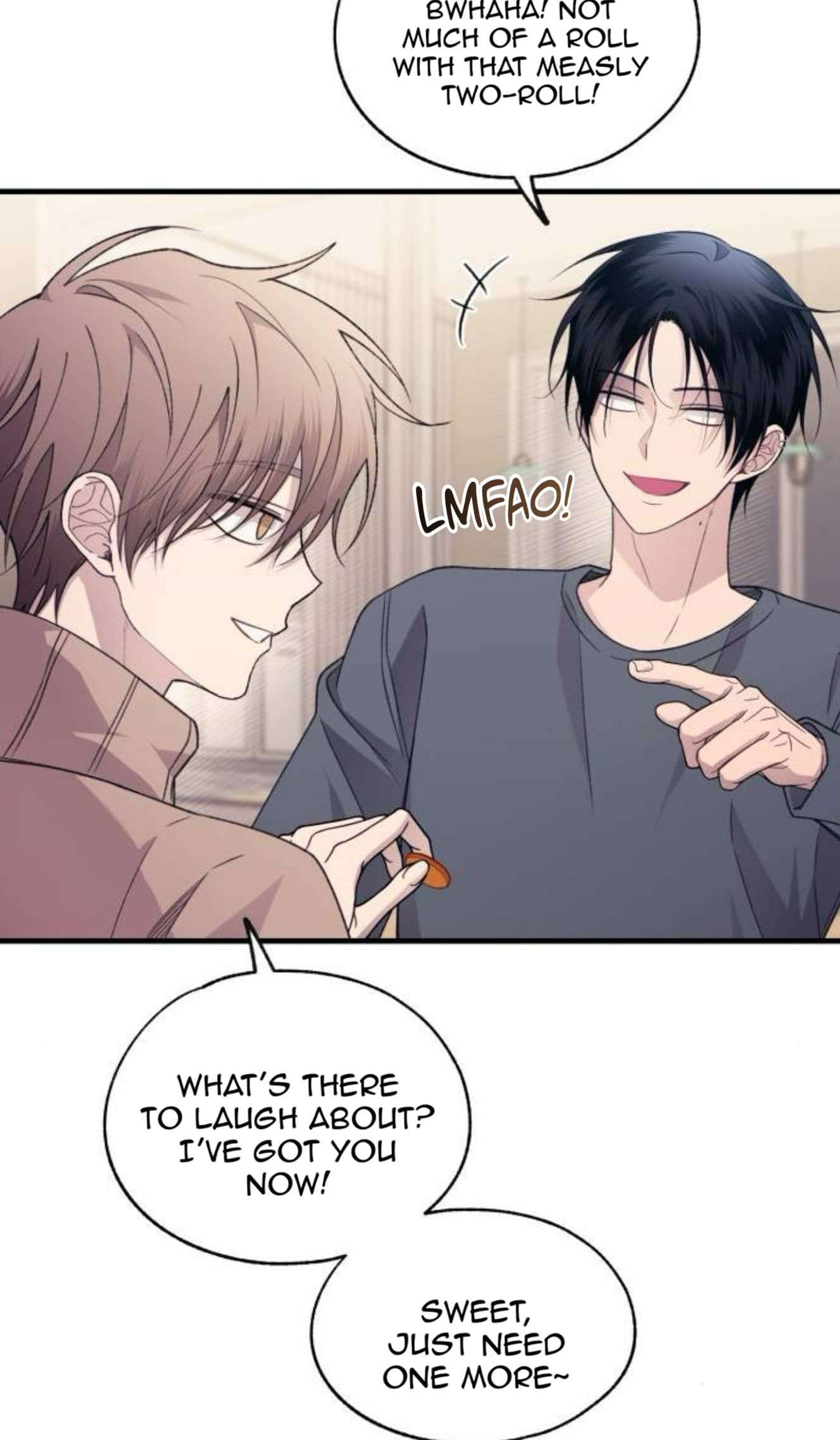 Yeonwoo’s Innocence Chapter 205 - Page 38