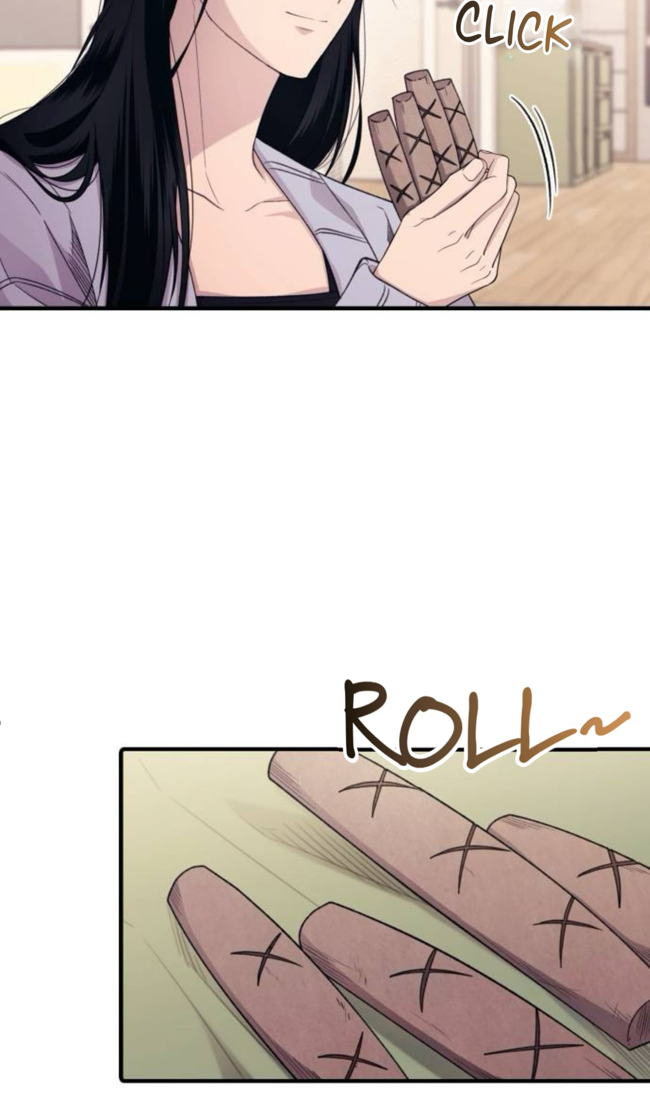 Yeonwoo’s Innocence Chapter 205 - Page 40