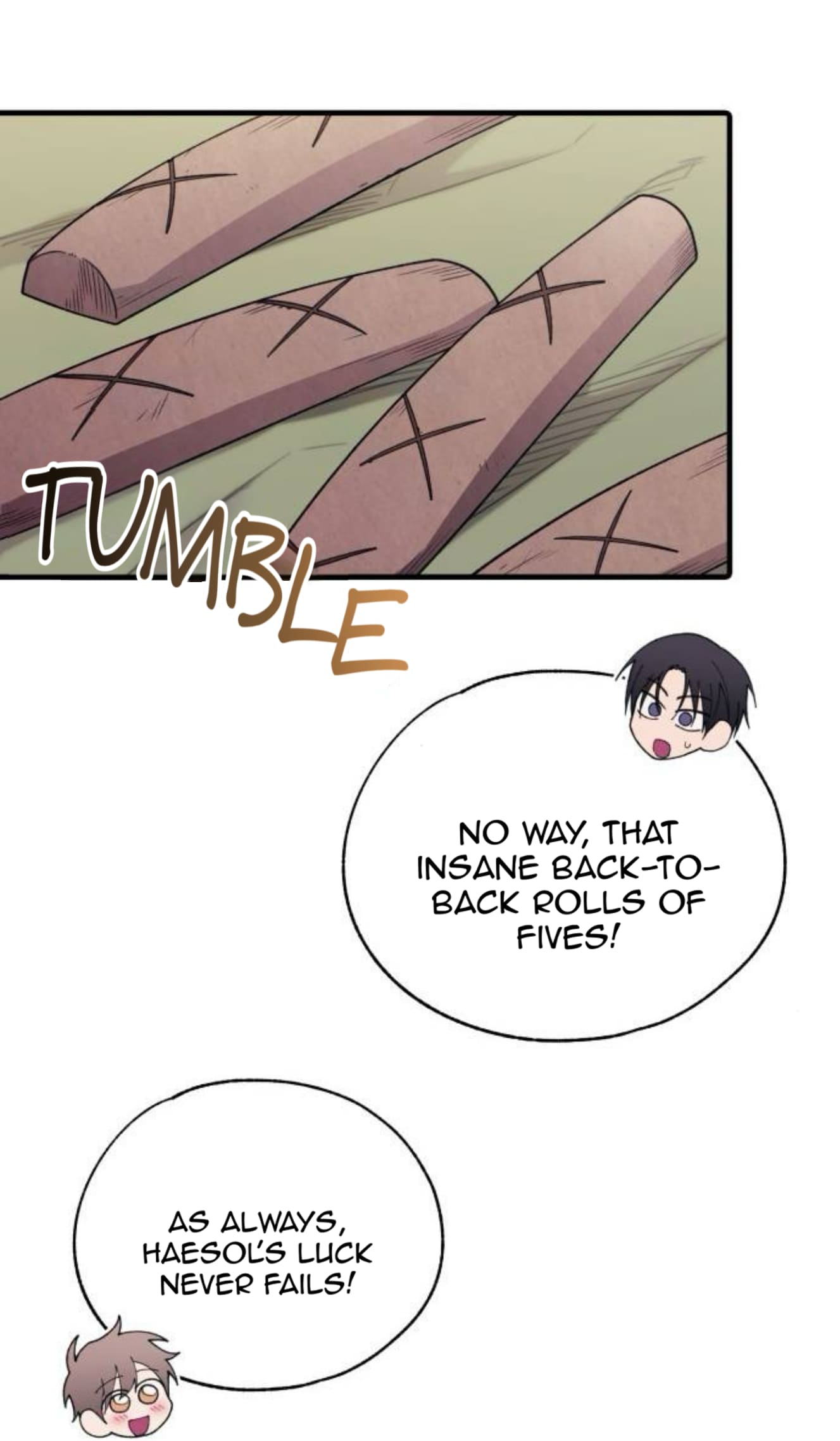 Yeonwoo’s Innocence Chapter 205 - Page 41