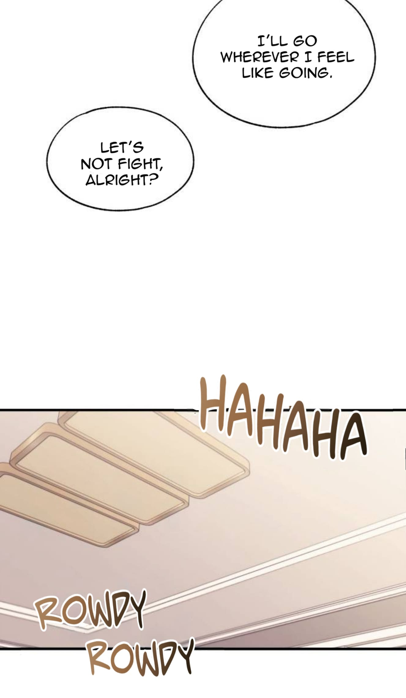 Yeonwoo’s Innocence Chapter 205 - Page 44