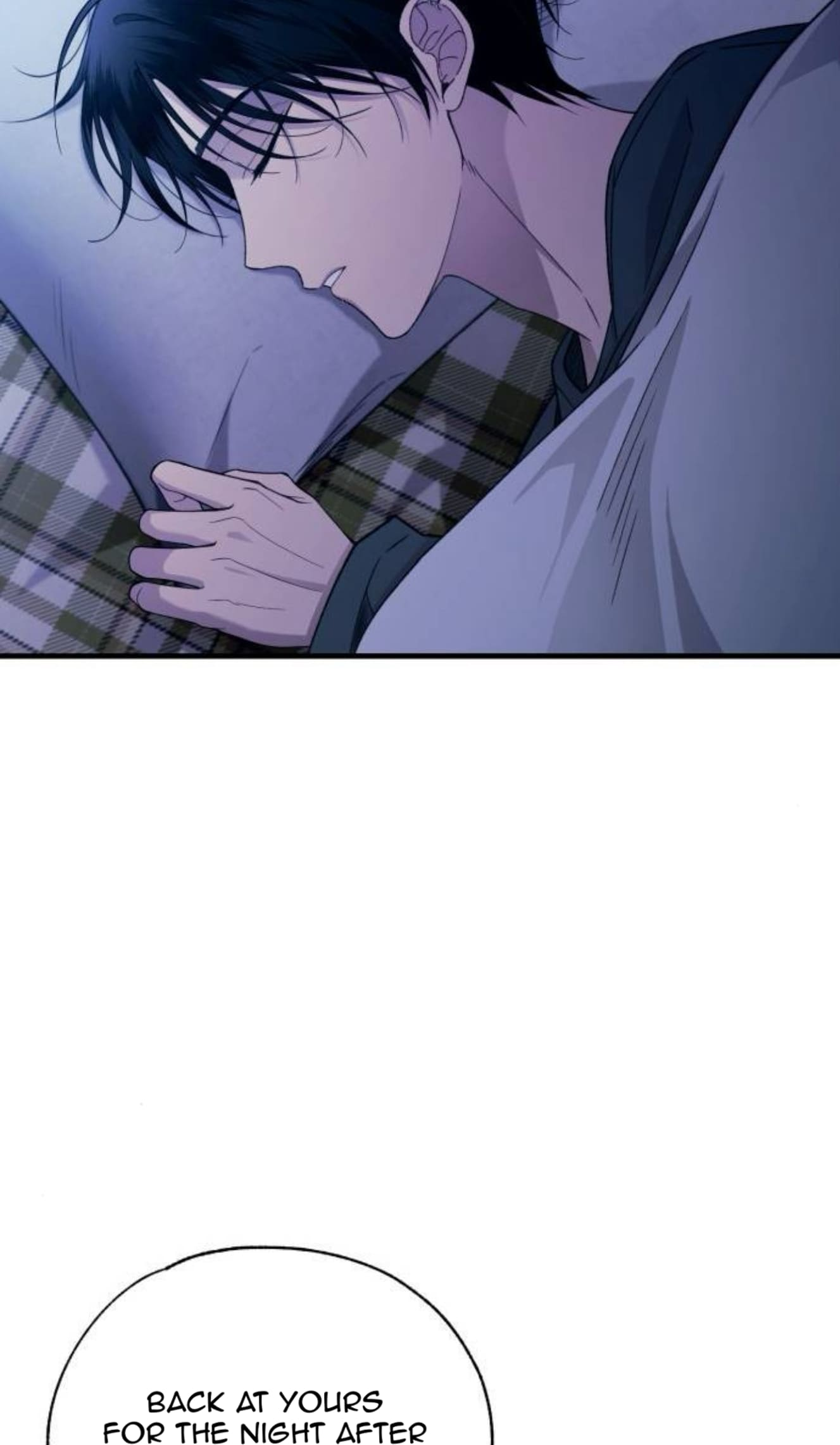 Yeonwoo’s Innocence Chapter 205 - Page 46