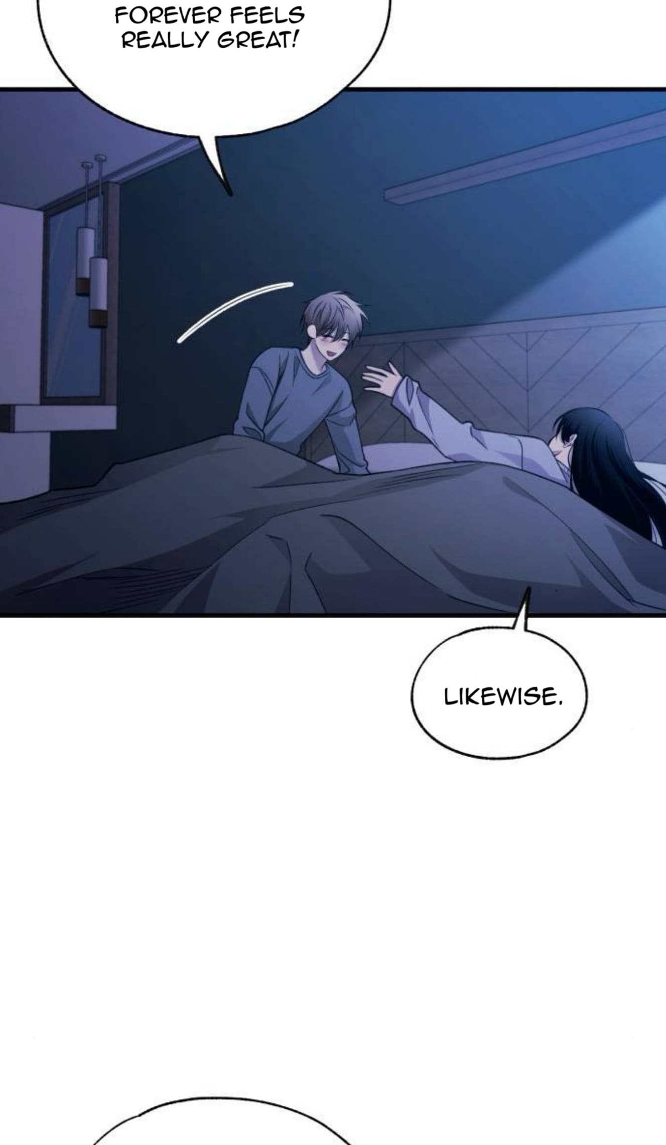 Yeonwoo’s Innocence Chapter 205 - Page 47