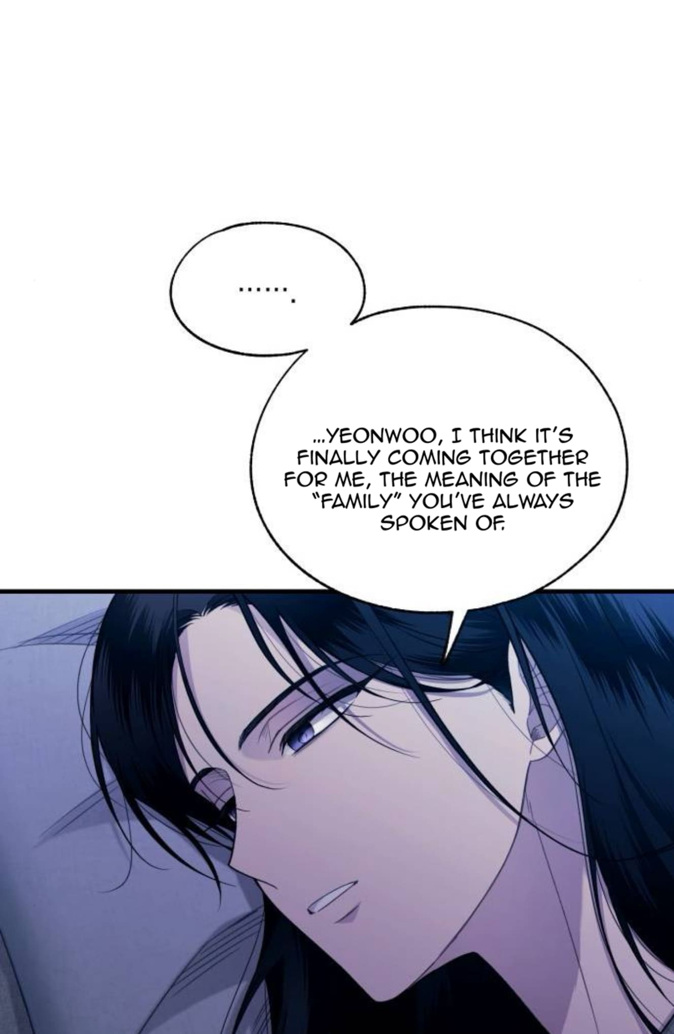 Yeonwoo’s Innocence Chapter 205 - Page 49