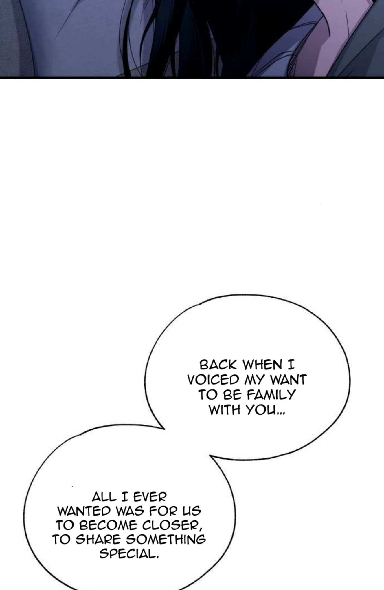 Yeonwoo’s Innocence Chapter 205 - Page 50
