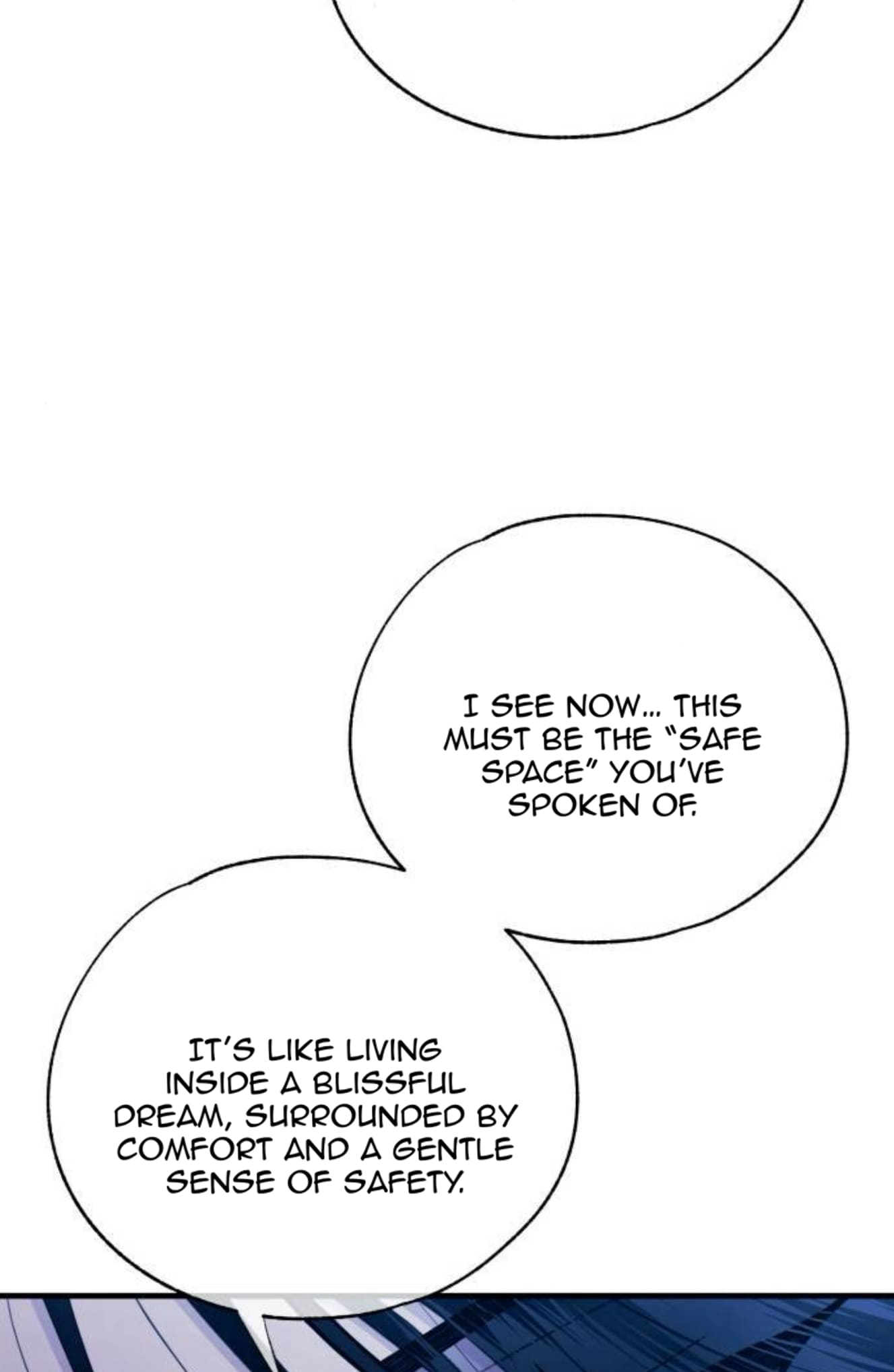 Yeonwoo’s Innocence Chapter 205 - Page 52
