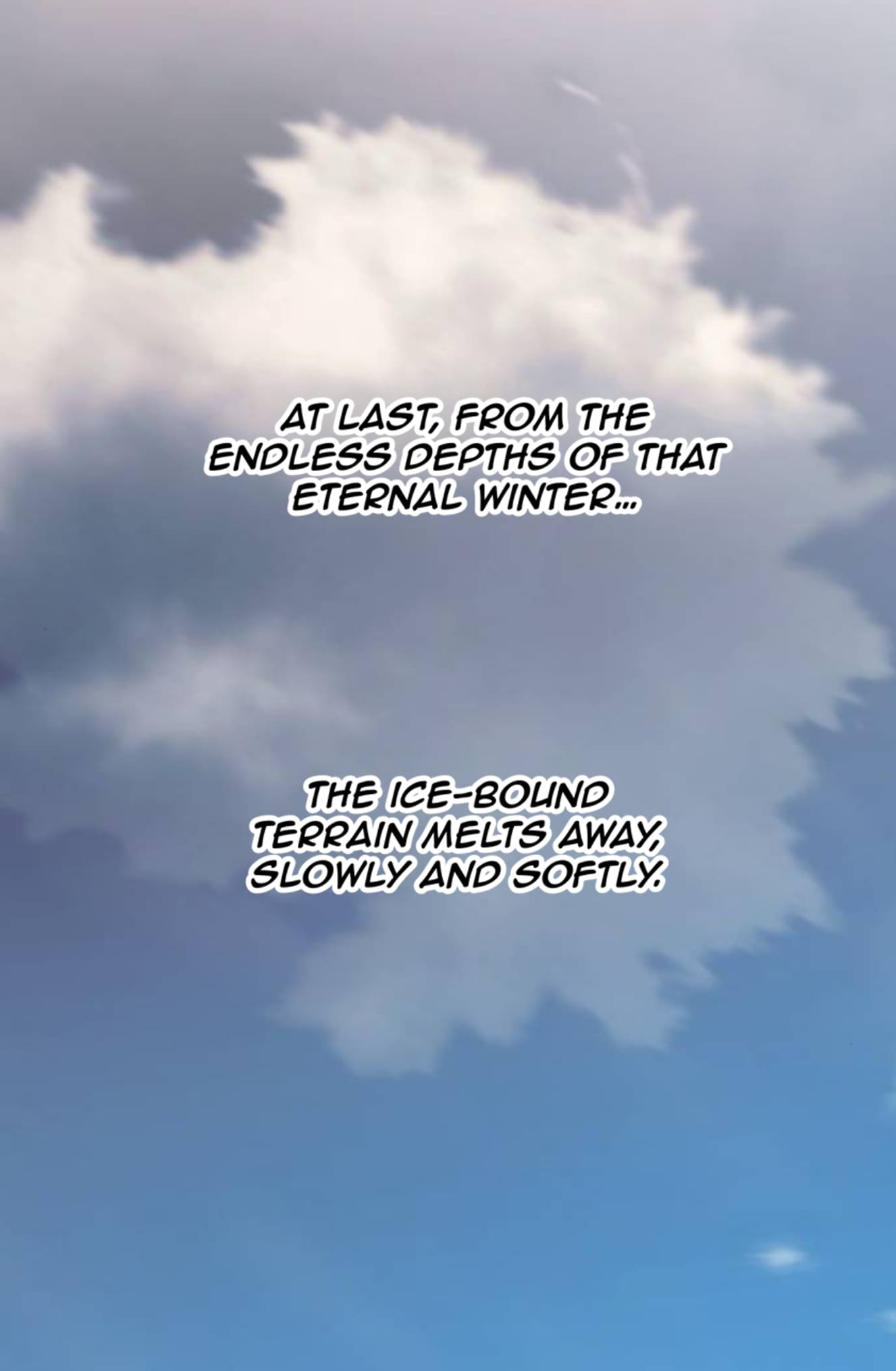 Yeonwoo’s Innocence Chapter 205 - Page 56