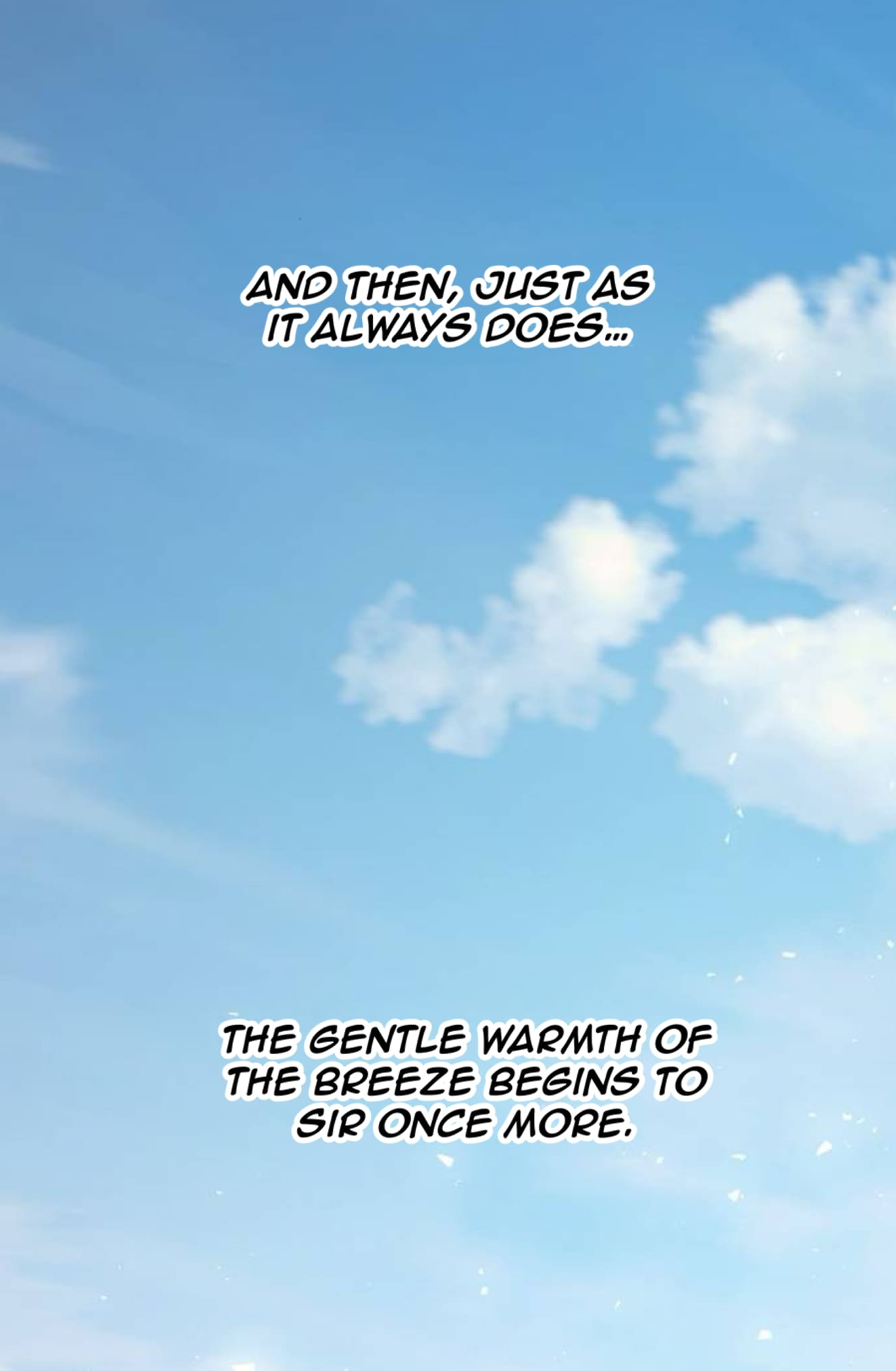Yeonwoo’s Innocence Chapter 205 - Page 57