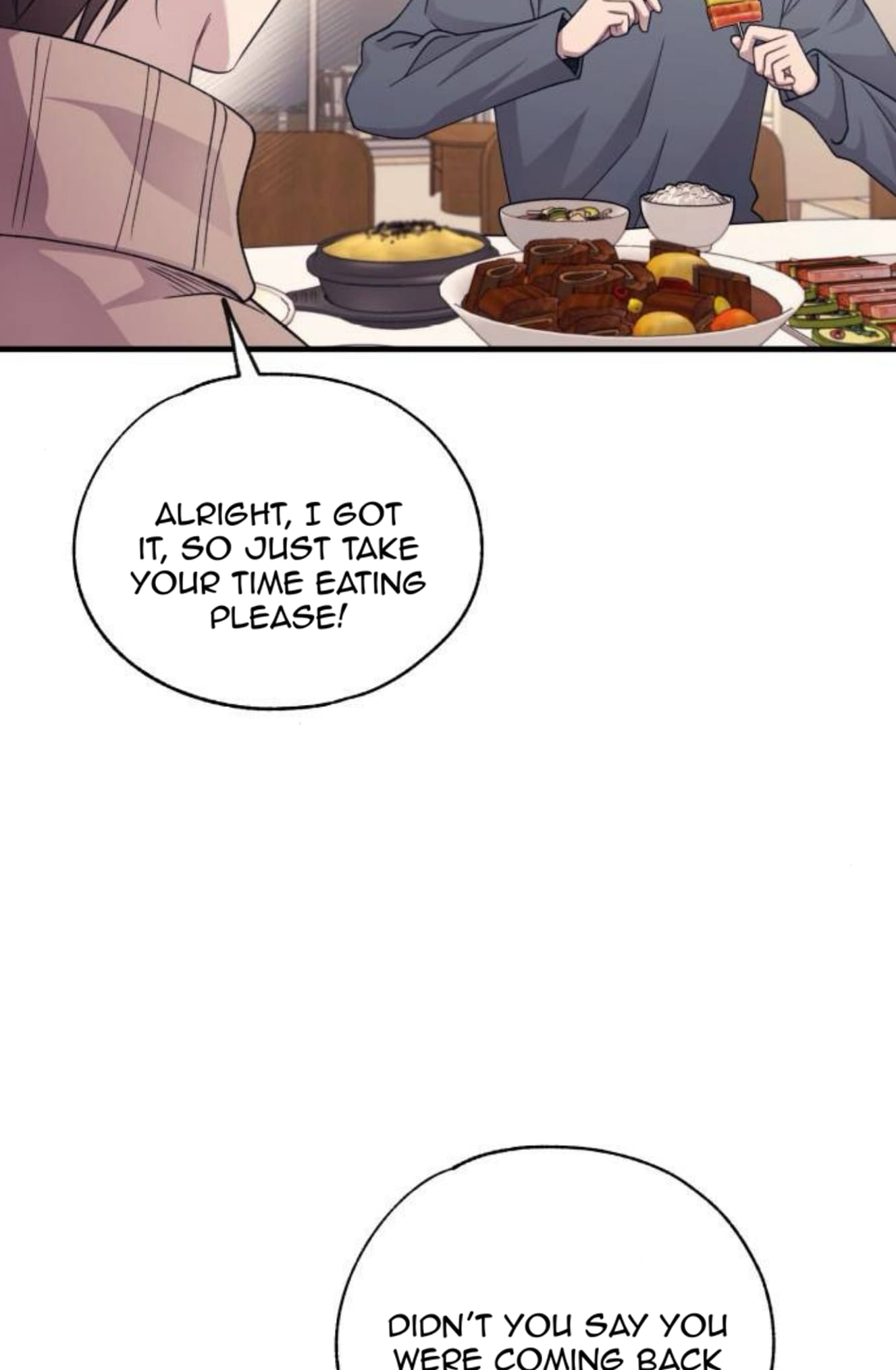 Yeonwoo’s Innocence Chapter 205 - Page 6