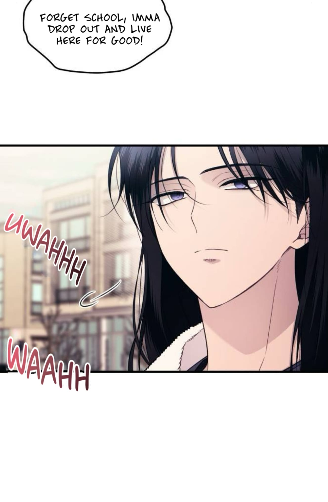 Yeonwoo’s Innocence Chapter 205 - Page 61