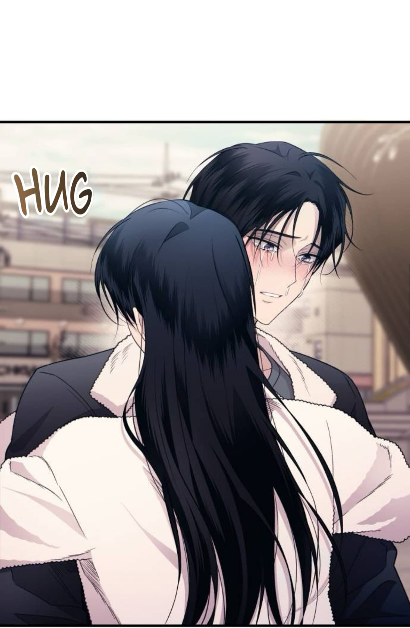 Yeonwoo’s Innocence Chapter 205 - Page 62