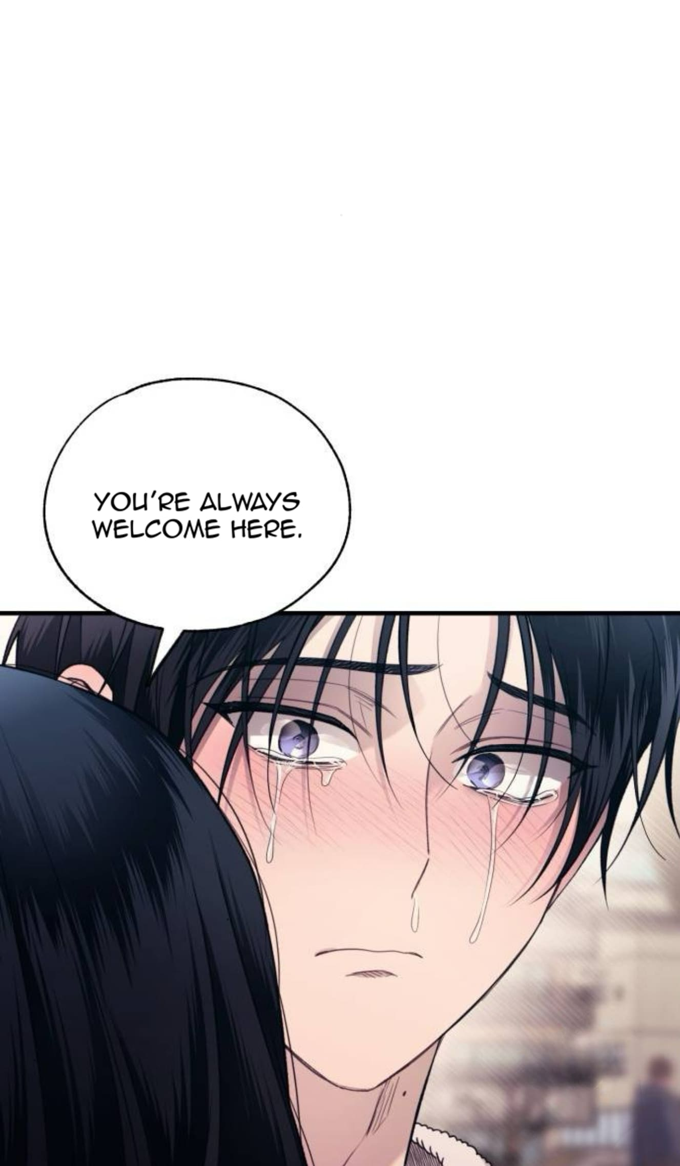 Yeonwoo’s Innocence Chapter 205 - Page 63