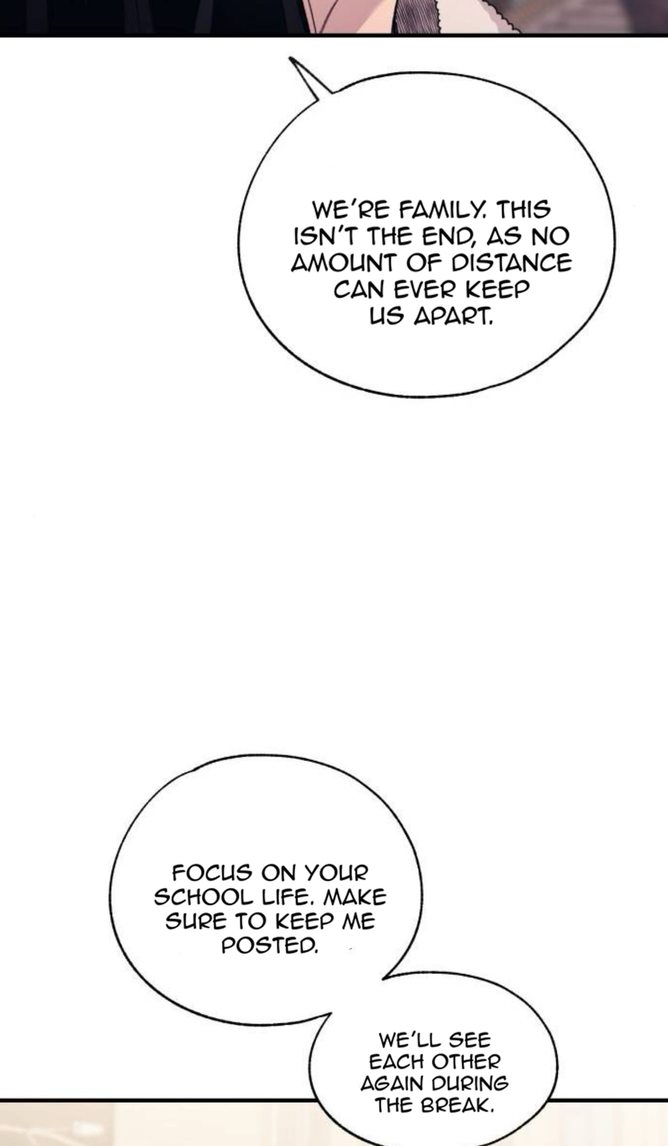 Yeonwoo’s Innocence Chapter 205 - Page 64
