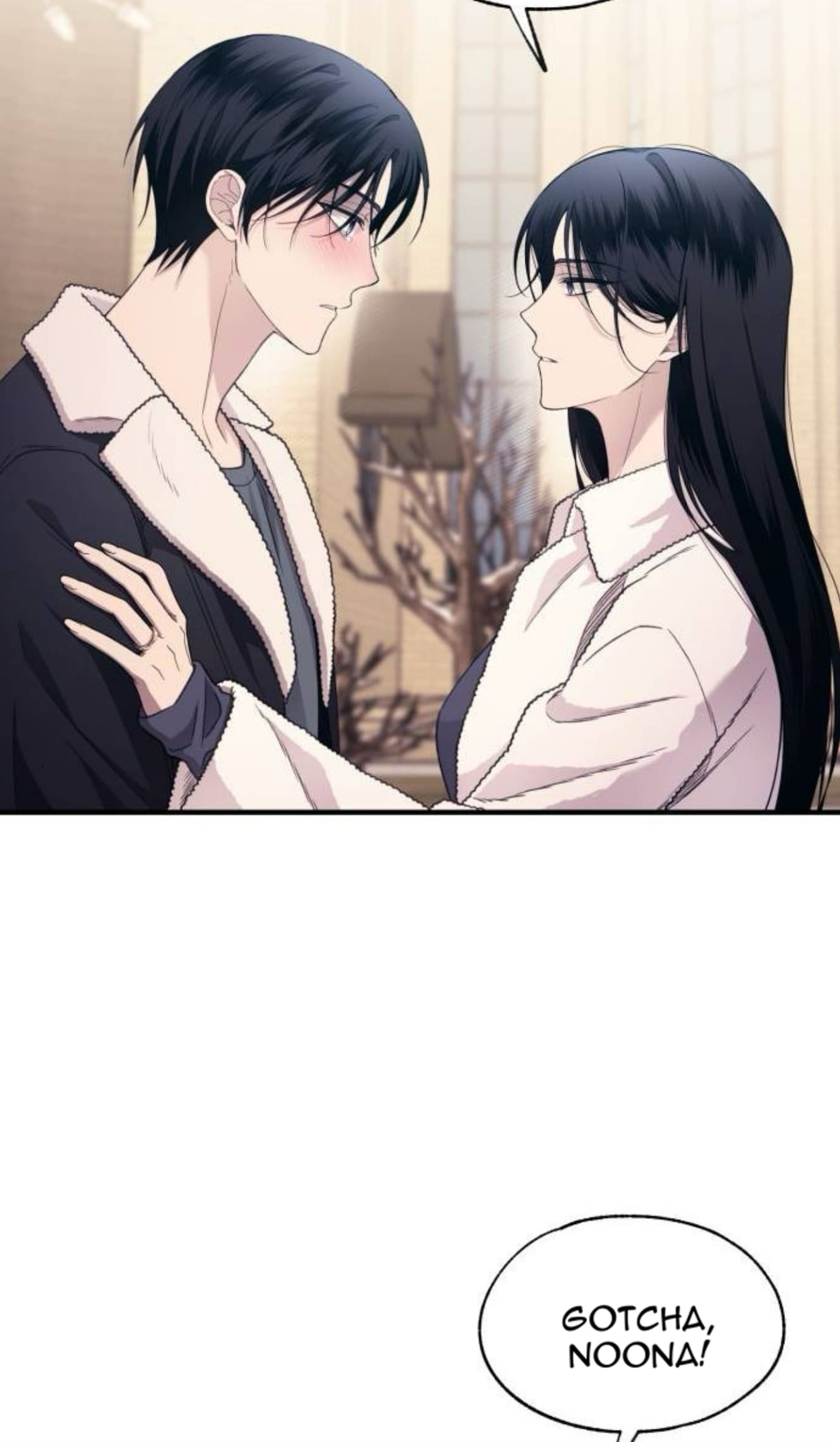 Yeonwoo’s Innocence Chapter 205 - Page 65
