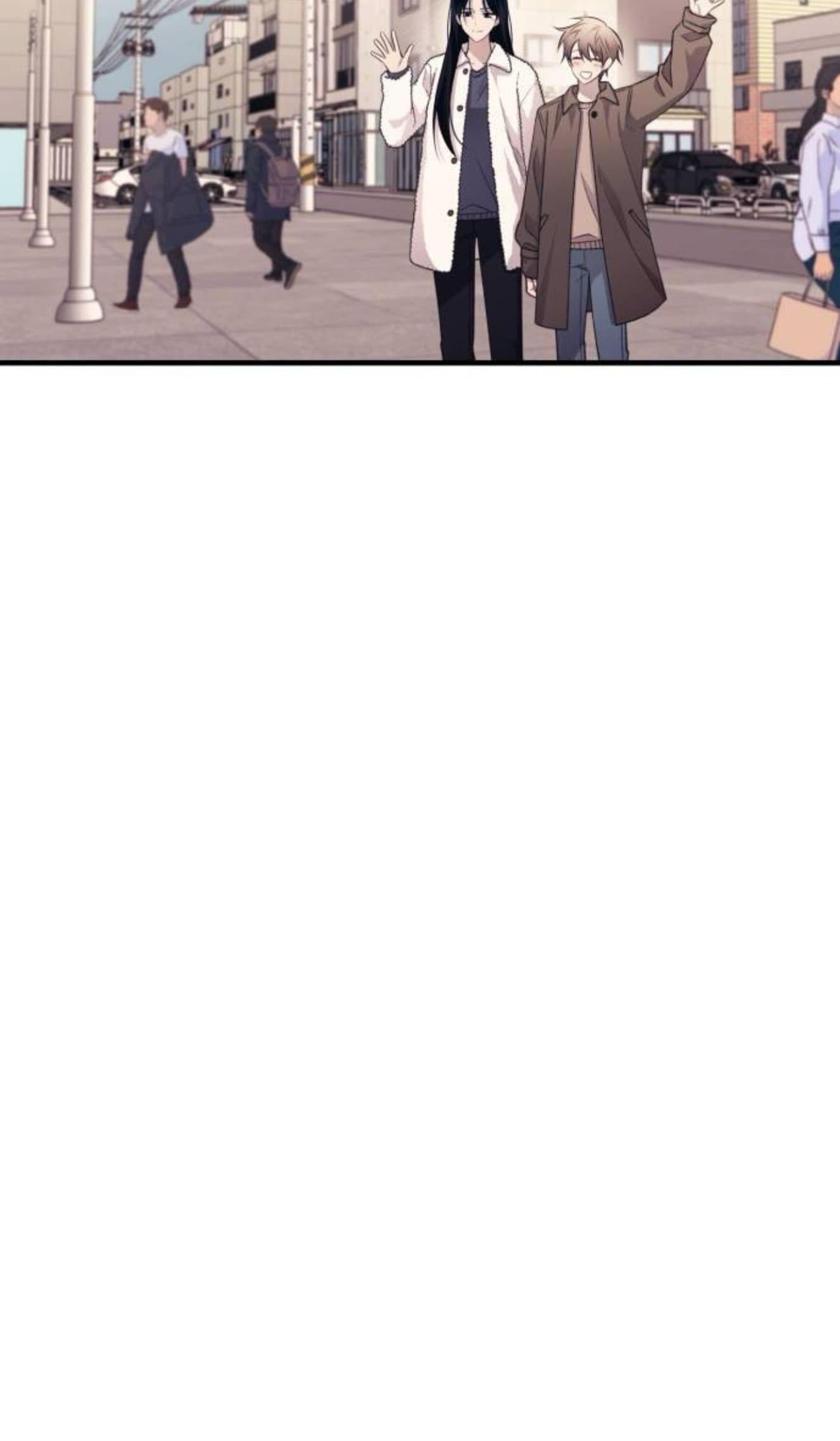 Yeonwoo’s Innocence Chapter 205 - Page 68