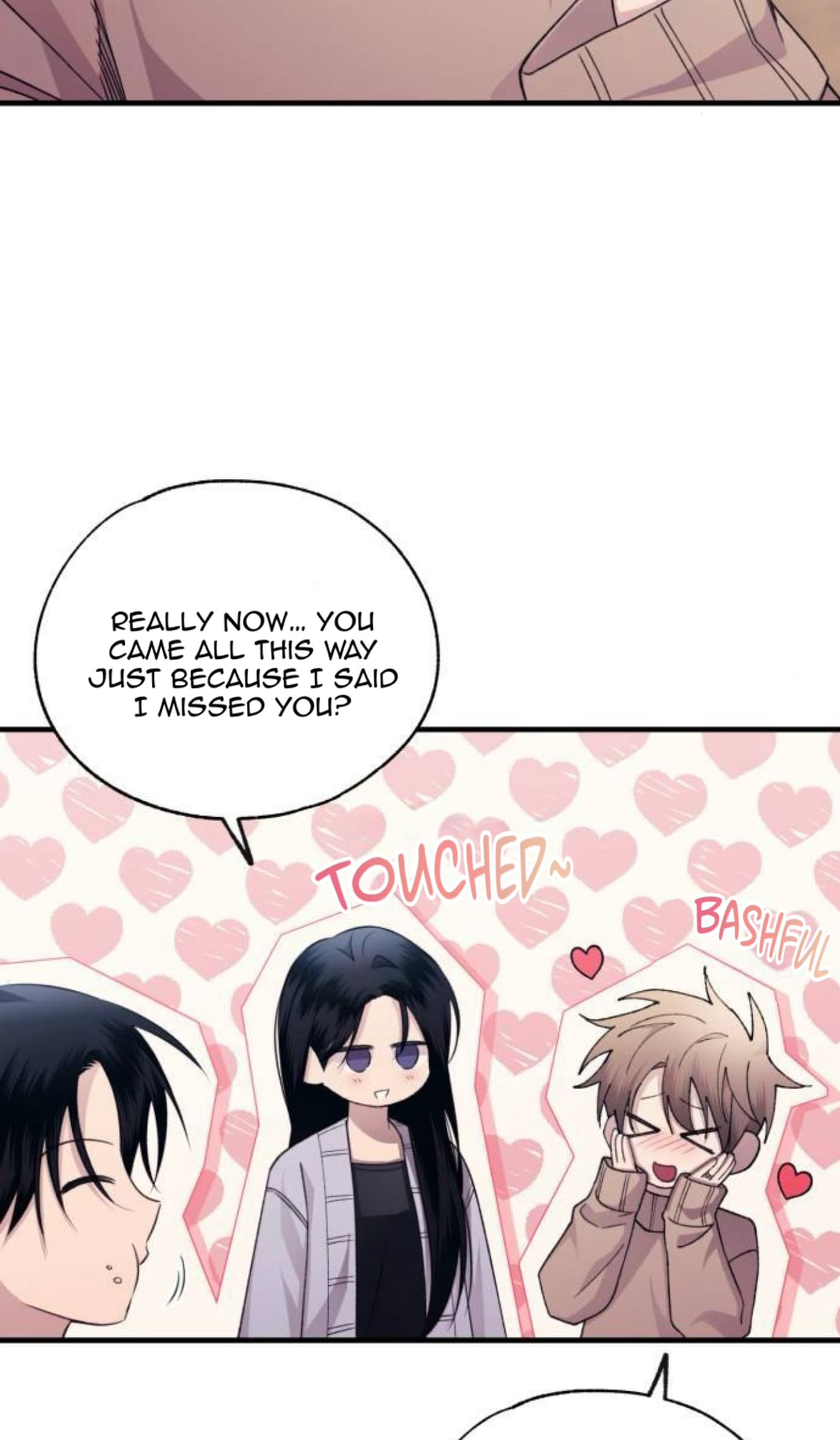 Yeonwoo’s Innocence Chapter 205 - Page 9