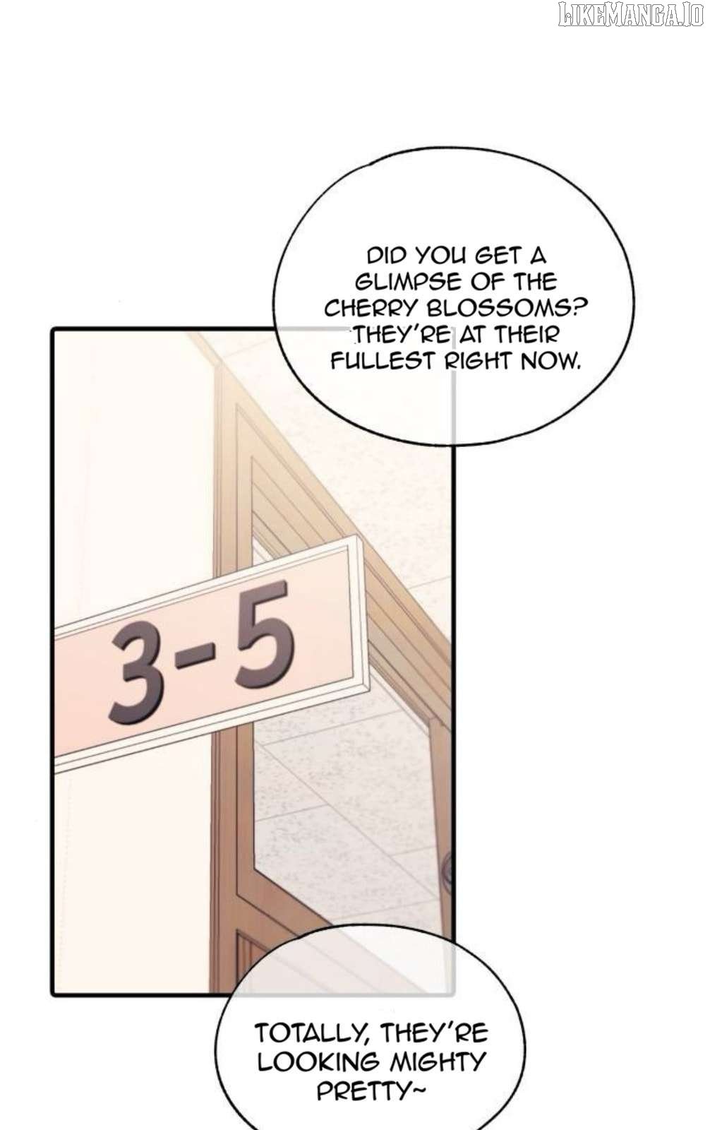 Yeonwoo’s Innocence Chapter 206 - Page 2