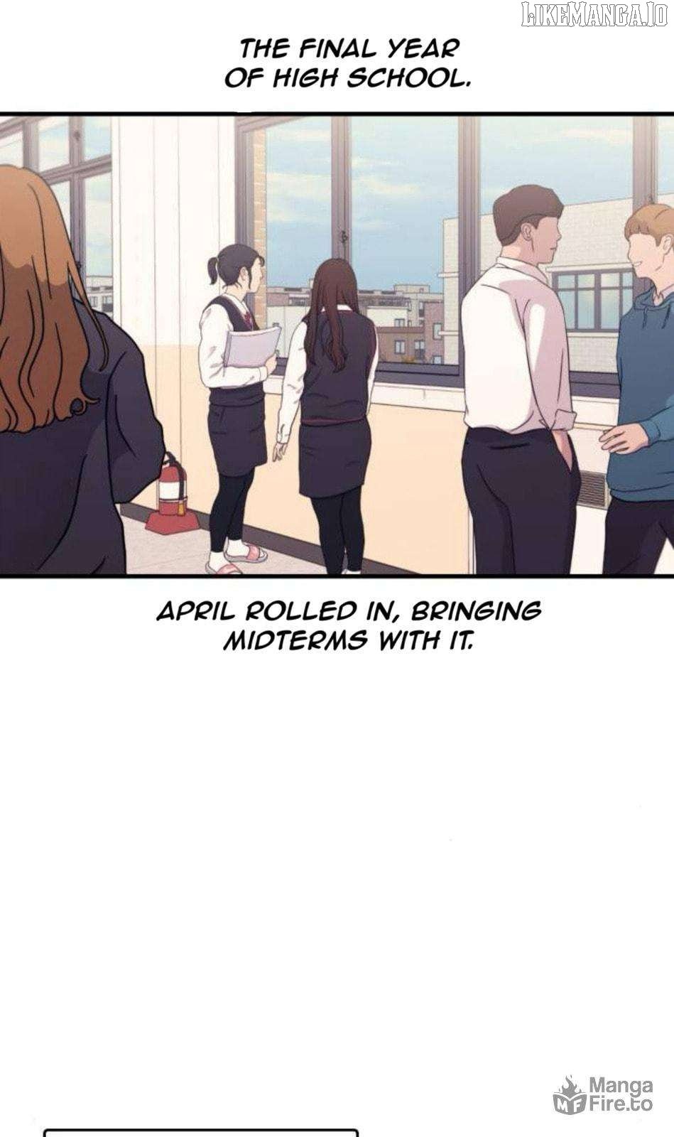 Yeonwoo’s Innocence Chapter 206 - Page 15