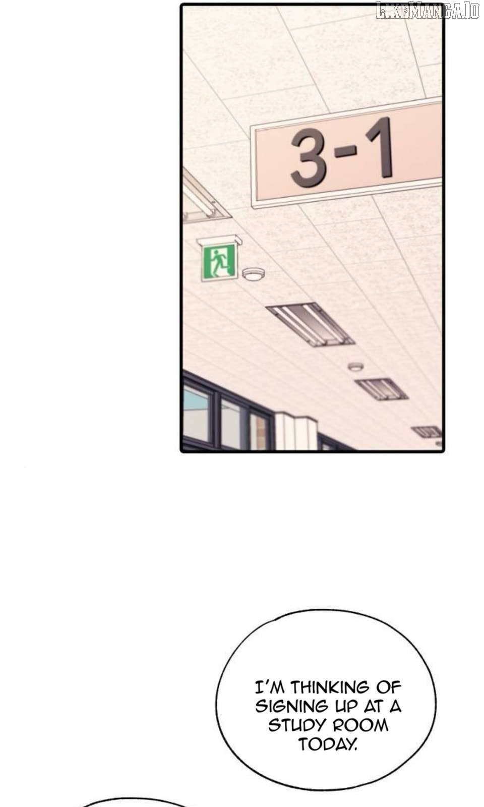 Yeonwoo’s Innocence Chapter 206 - Page 22