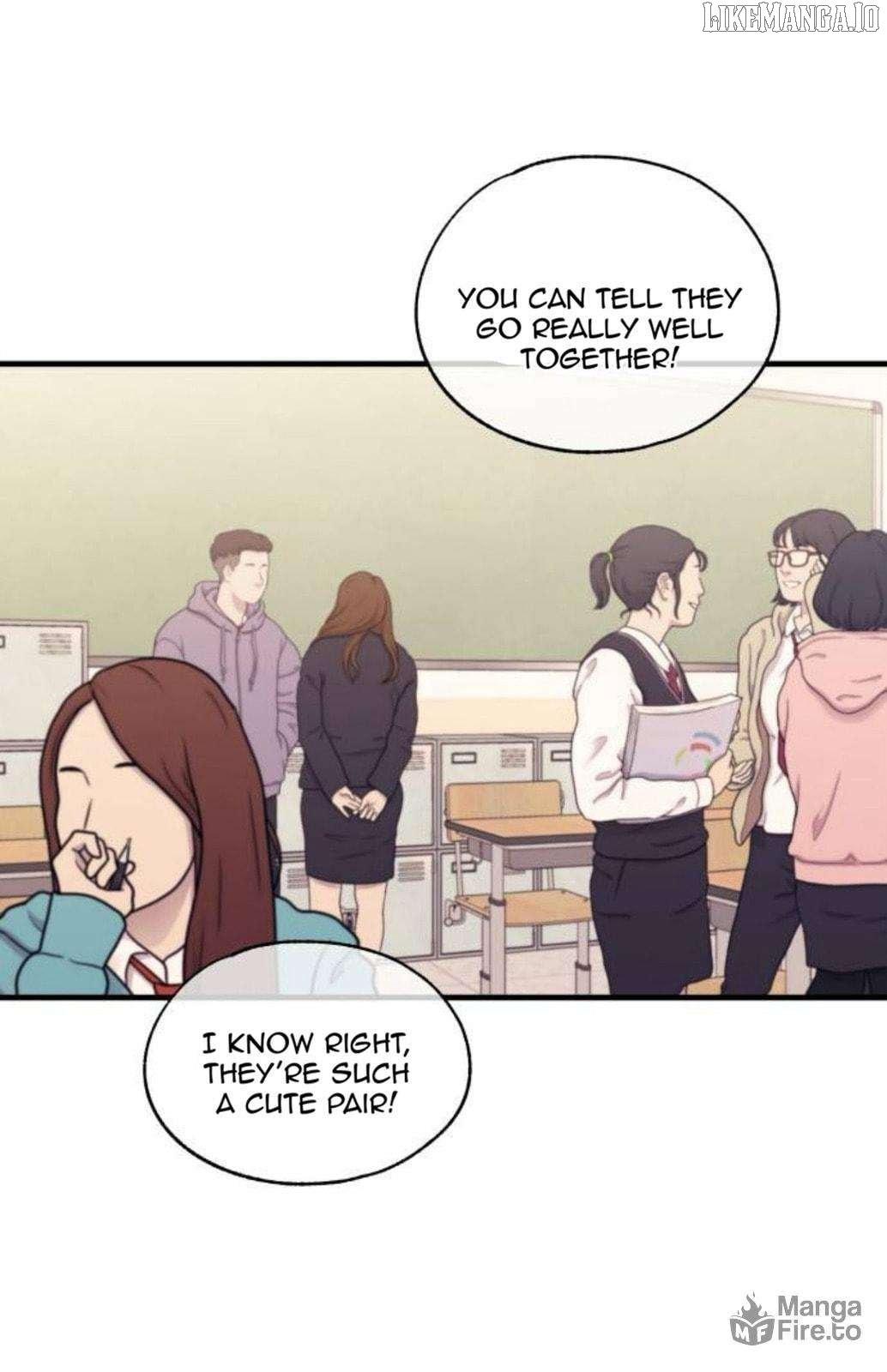 Yeonwoo’s Innocence Chapter 206 - Page 30