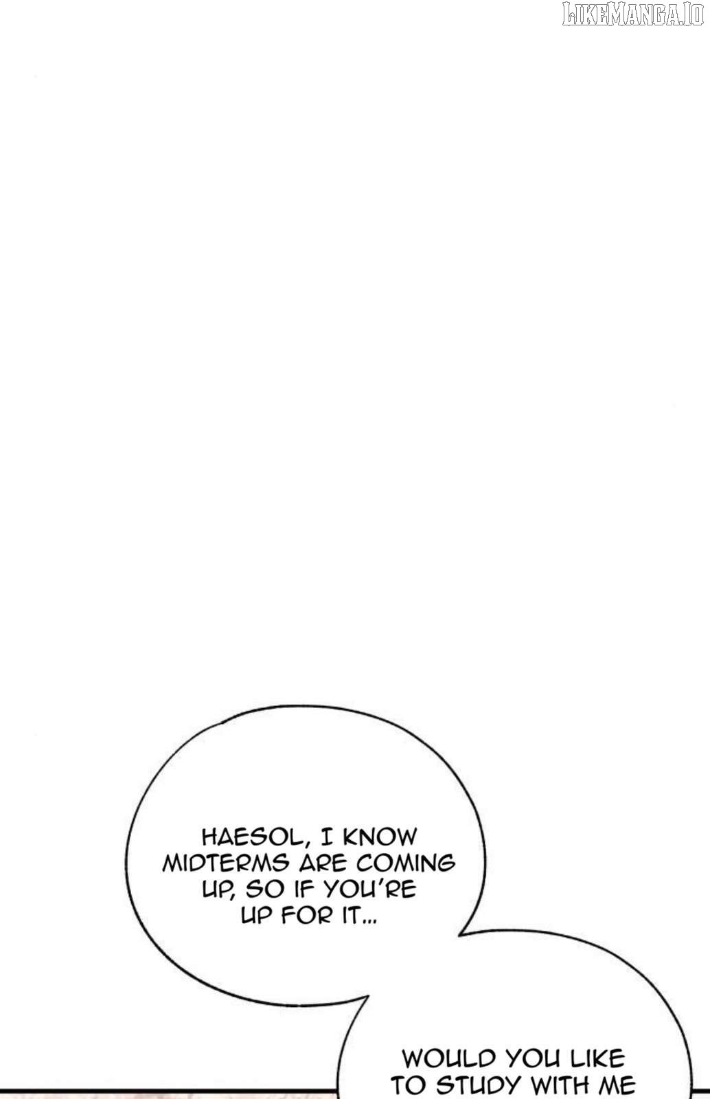 Yeonwoo’s Innocence Chapter 206 - Page 31