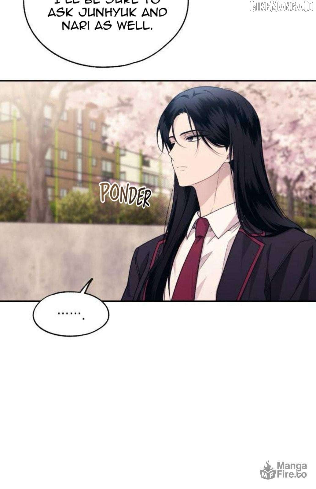 Yeonwoo’s Innocence Chapter 206 - Page 35