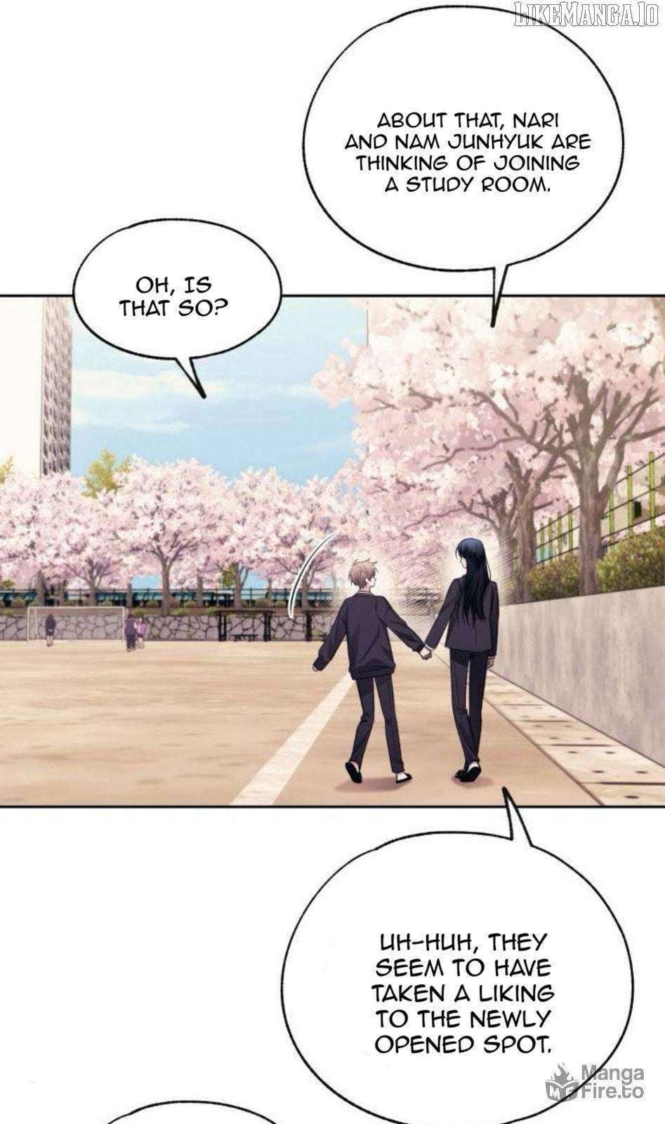 Yeonwoo’s Innocence Chapter 206 - Page 36