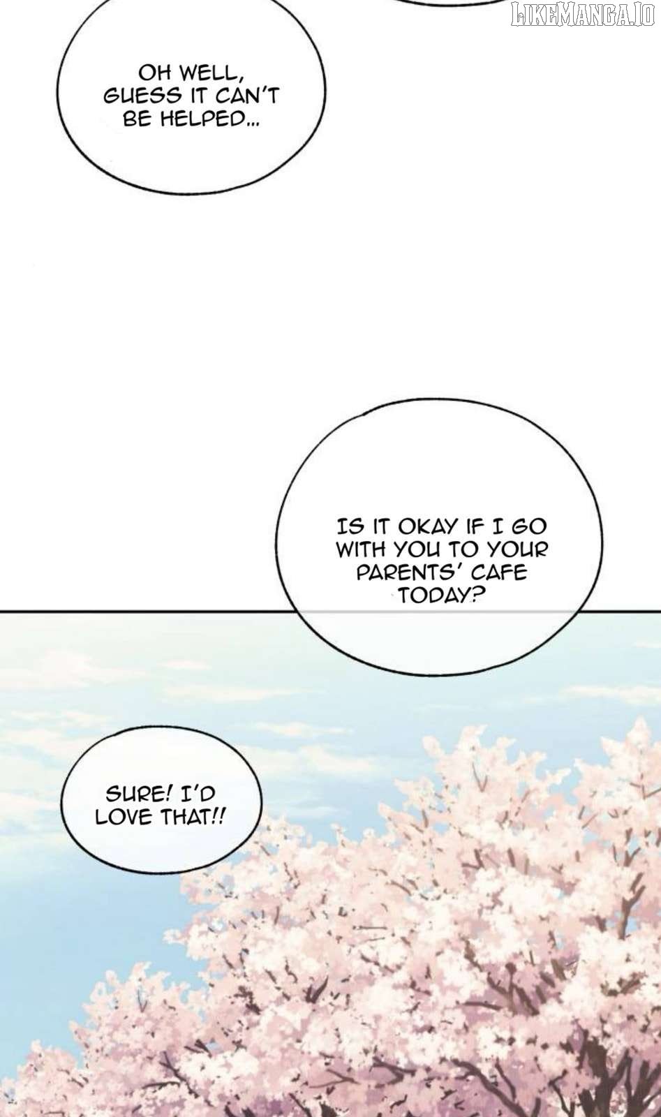 Yeonwoo’s Innocence Chapter 206 - Page 37