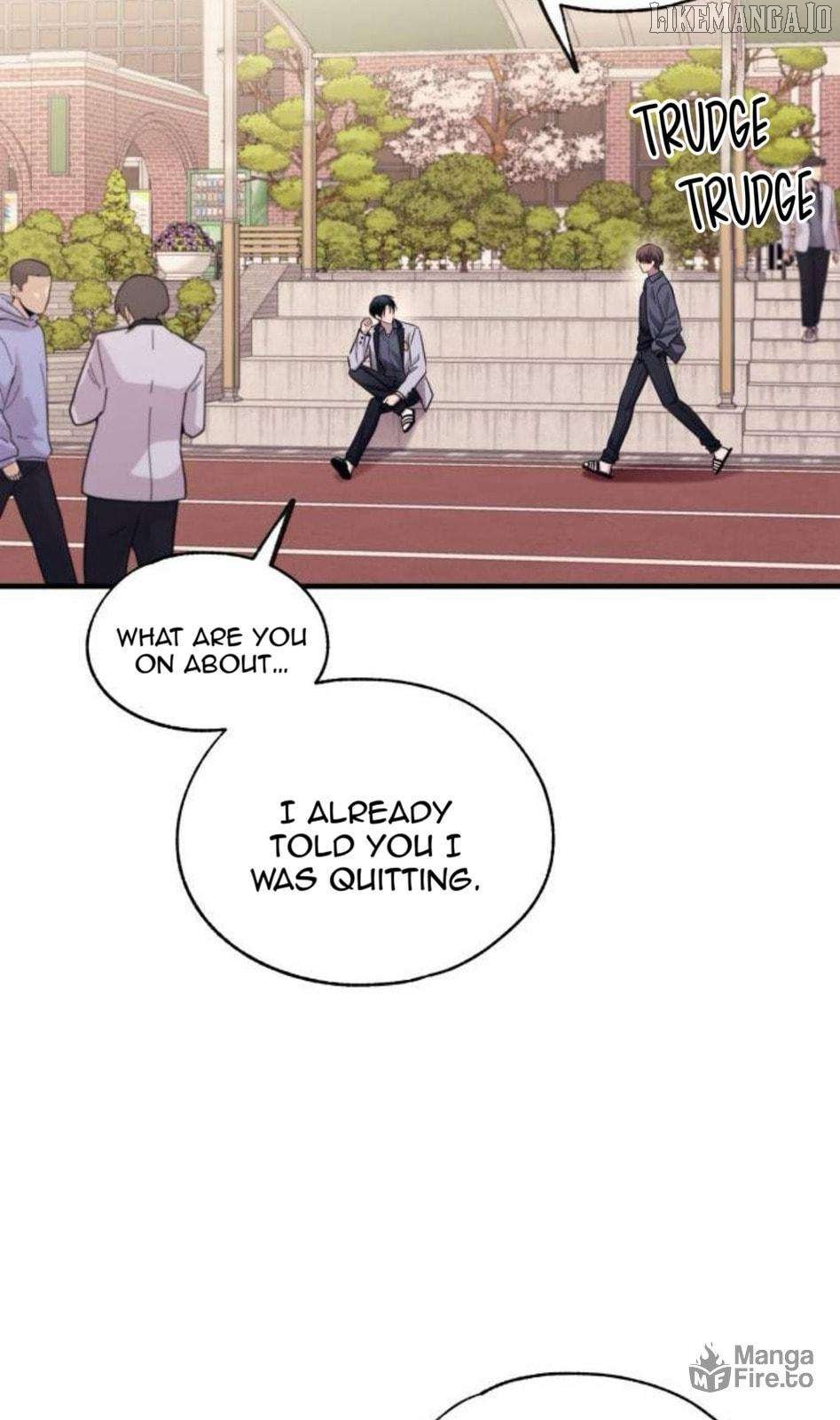 Yeonwoo’s Innocence Chapter 206 - Page 40