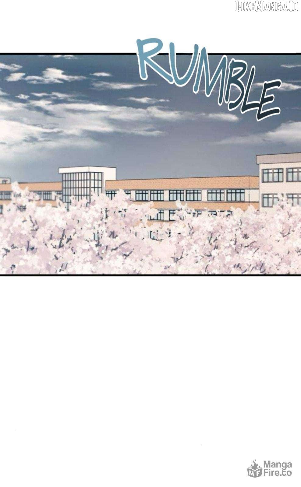 Yeonwoo’s Innocence Chapter 206 - Page 54